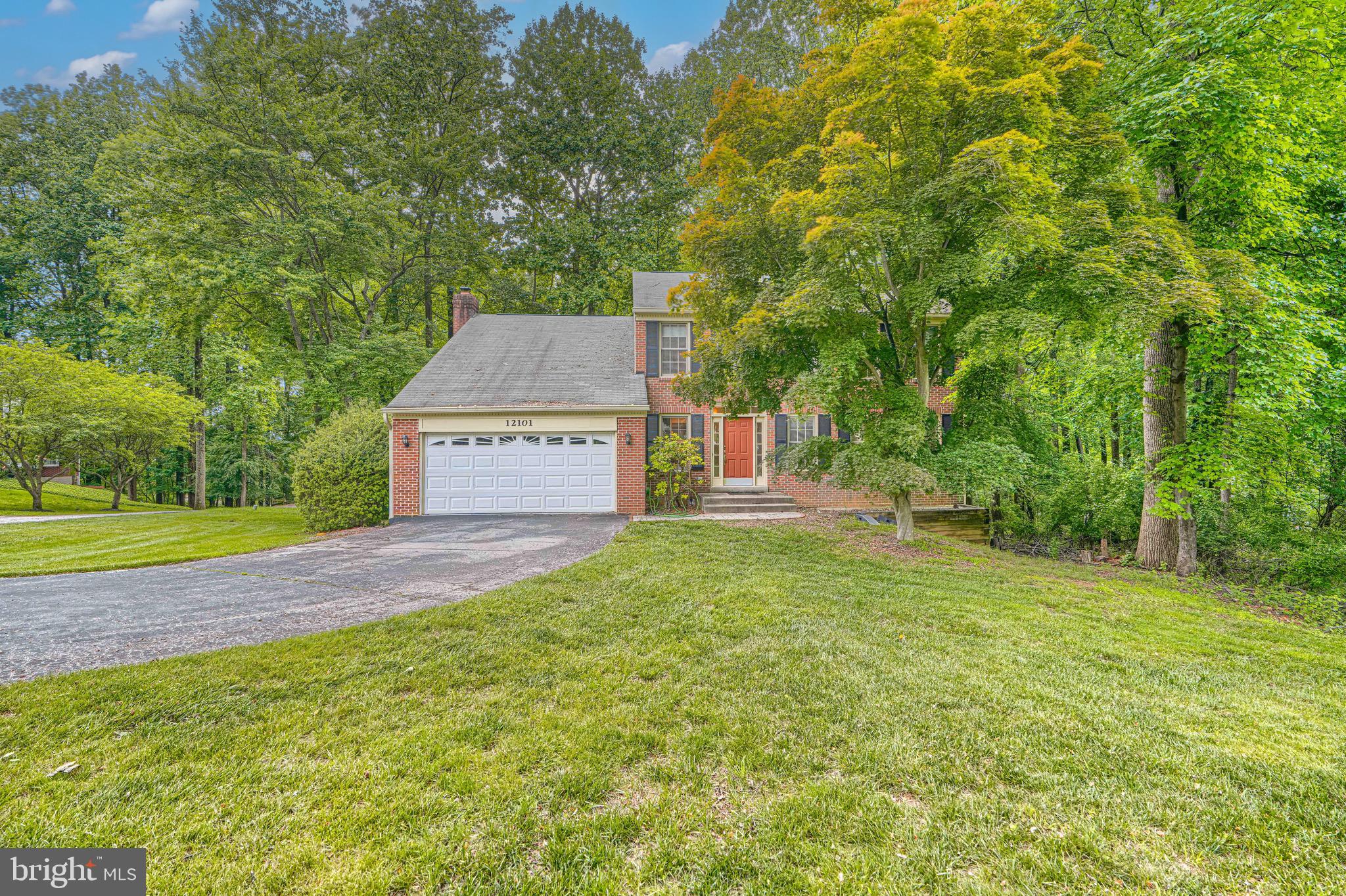 12101 FAULKNER DRIVE