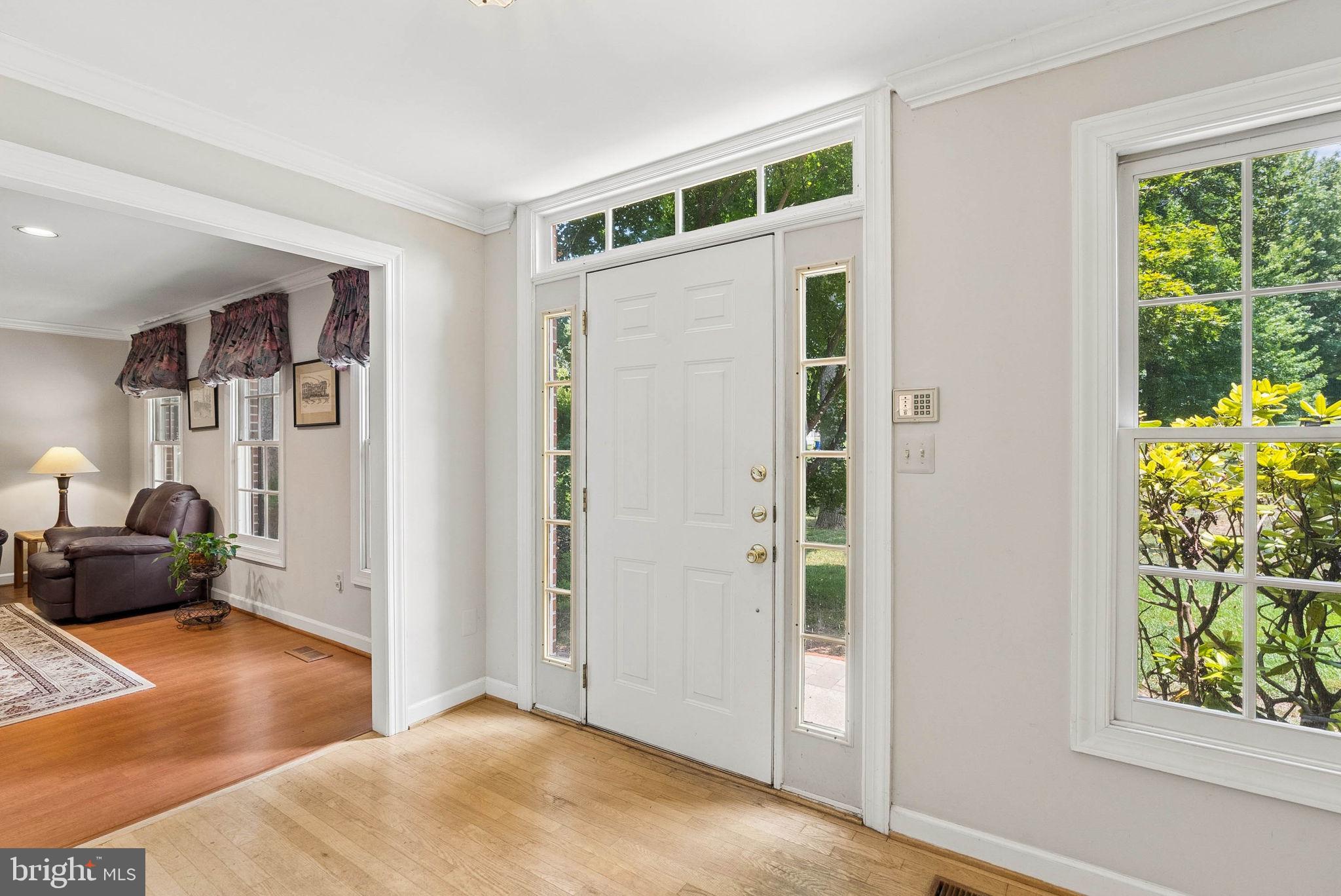 12101 FAULKNER DRIVE