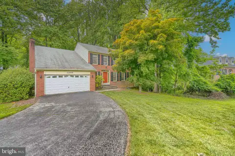 12101 Faulkner Drive, Owings Mills, MD 21117 - #: MDBC2167578