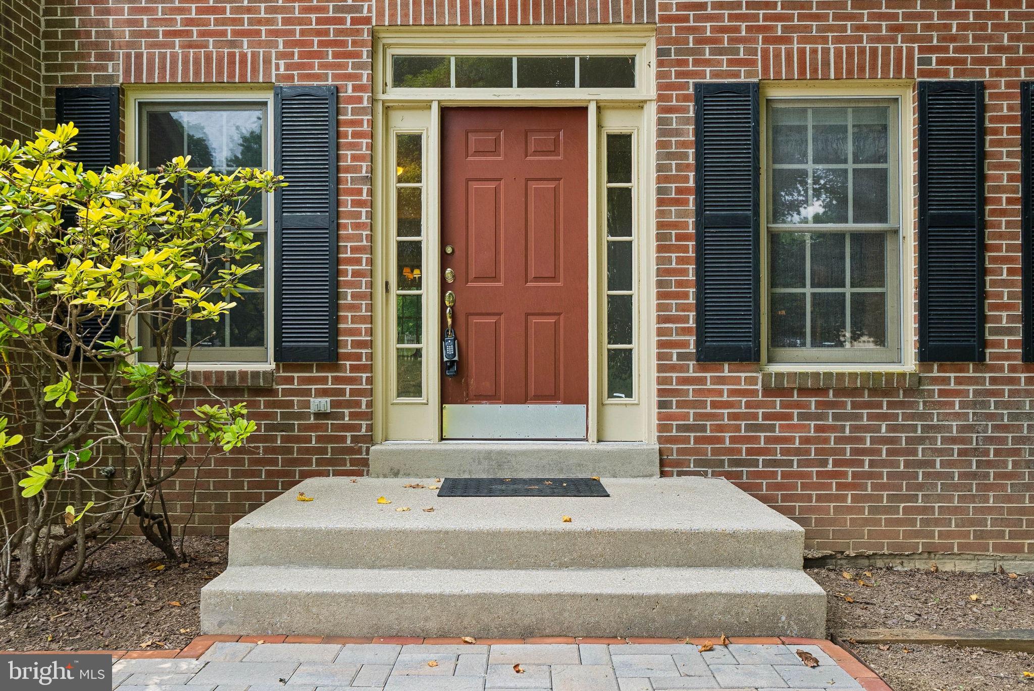 12101 FAULKNER DRIVE