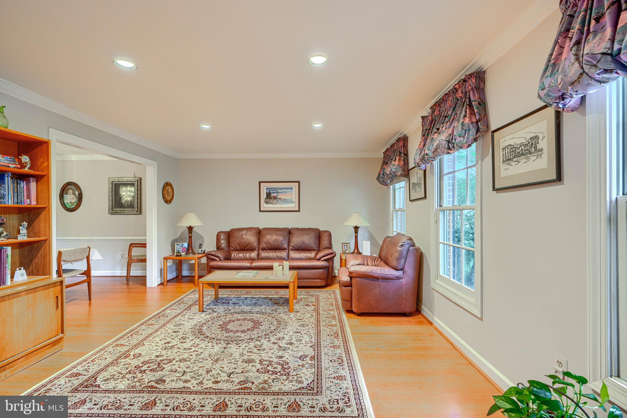 12101 FAULKNER DRIVE