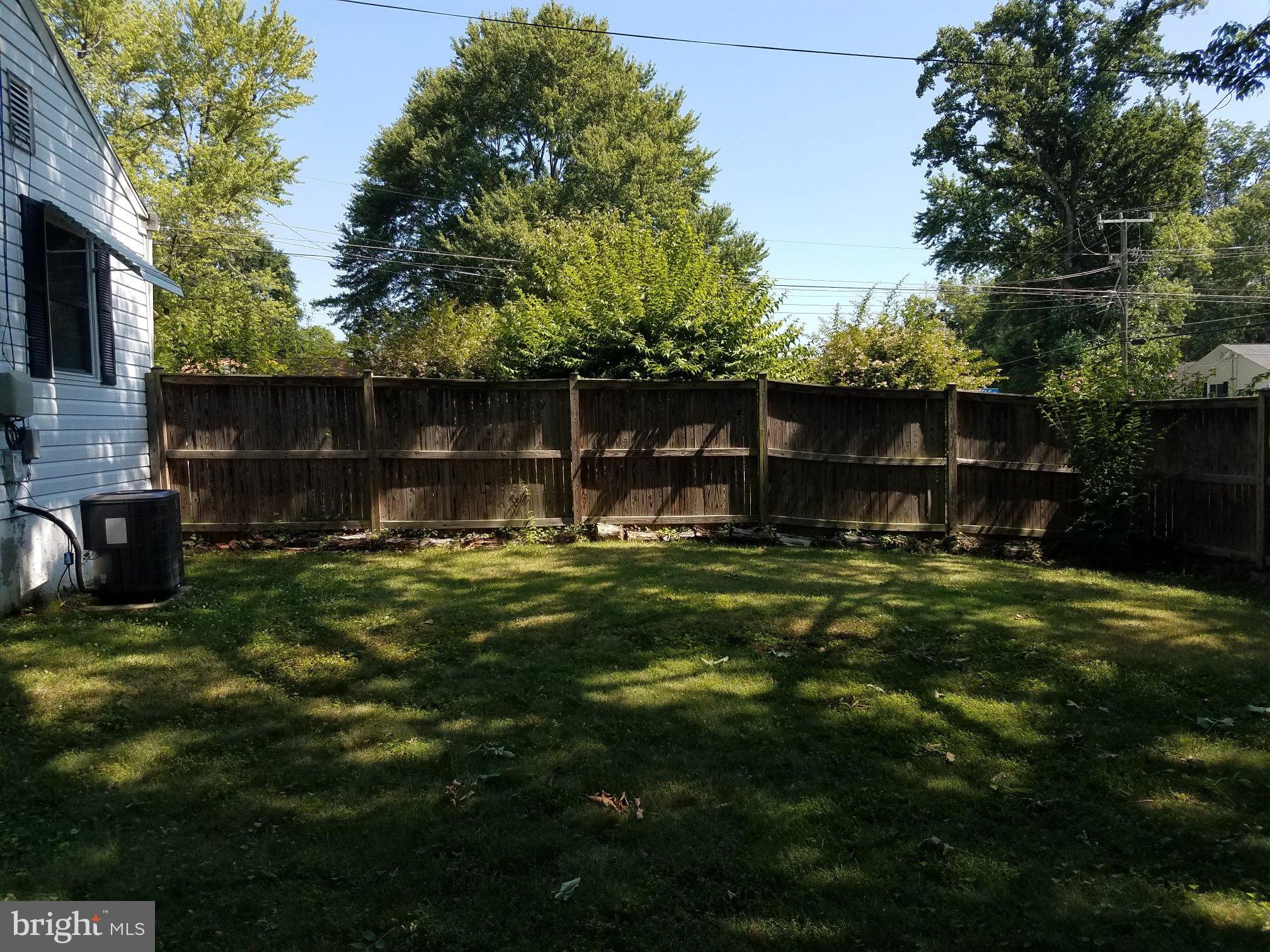 VIRGINIA HILLS - Residential