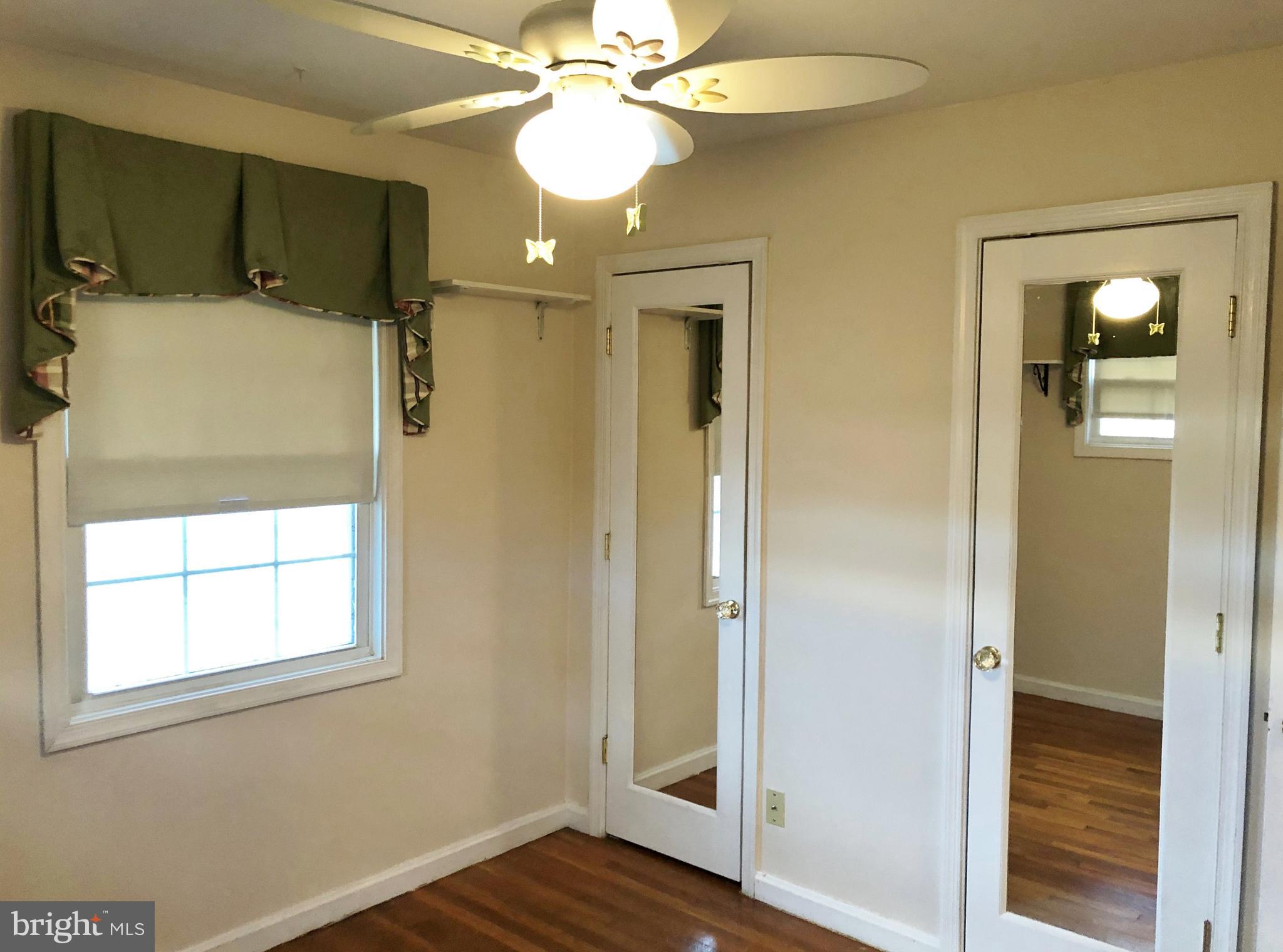 VIRGINIA HILLS - Residential