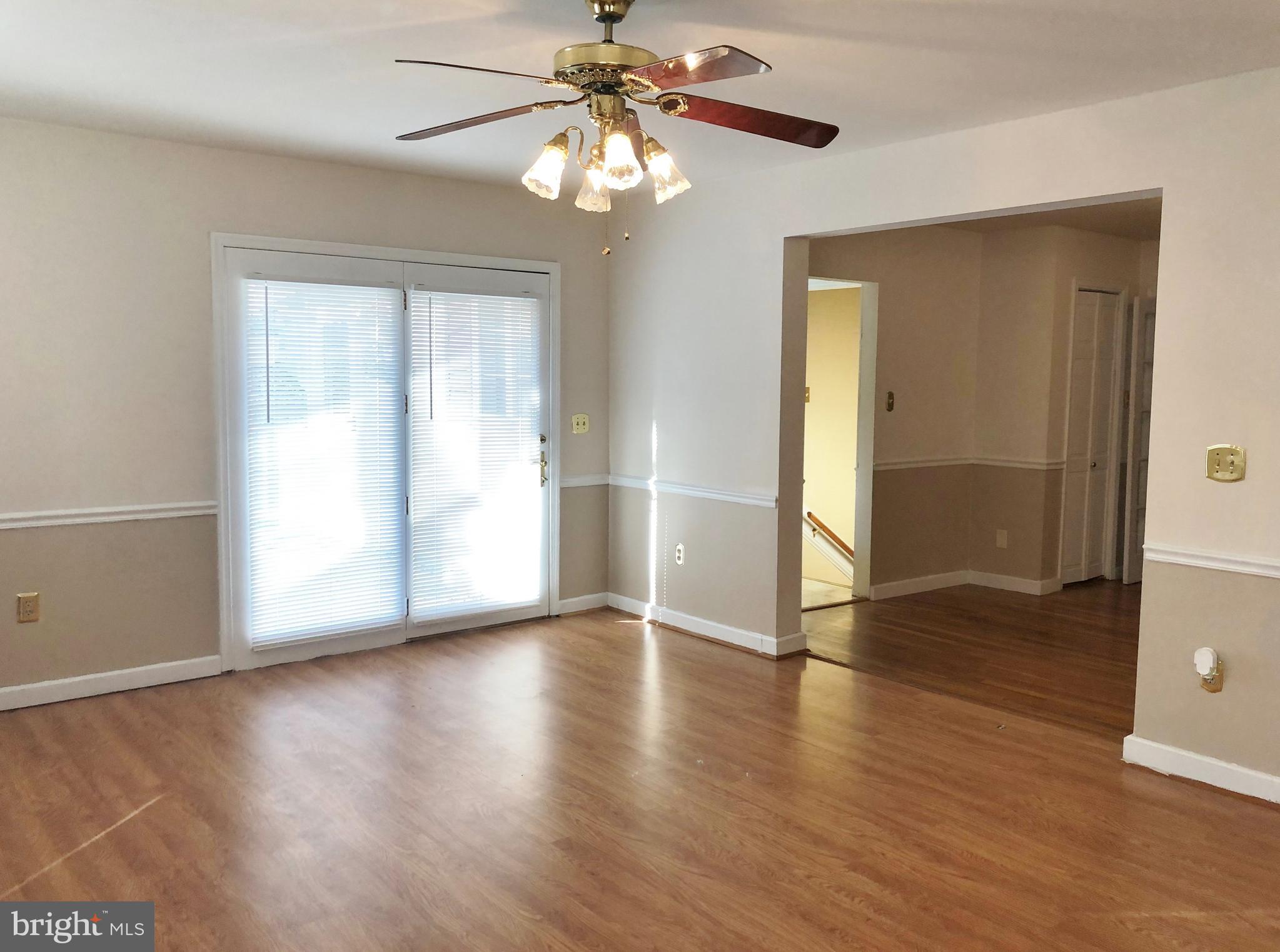 VIRGINIA HILLS - Residential