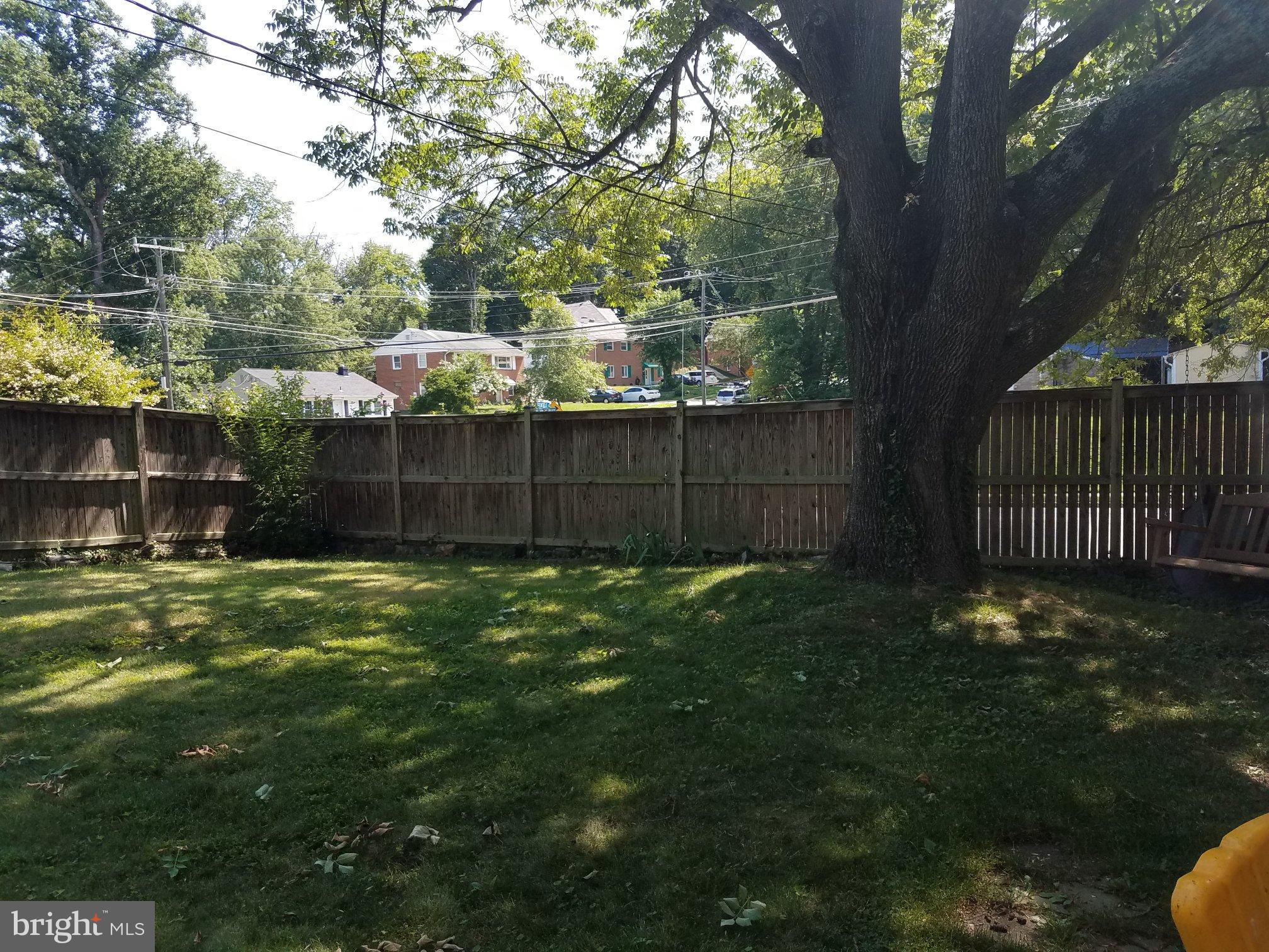 VIRGINIA HILLS - Residential