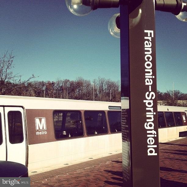 VIRGINIA HILLS - Residential