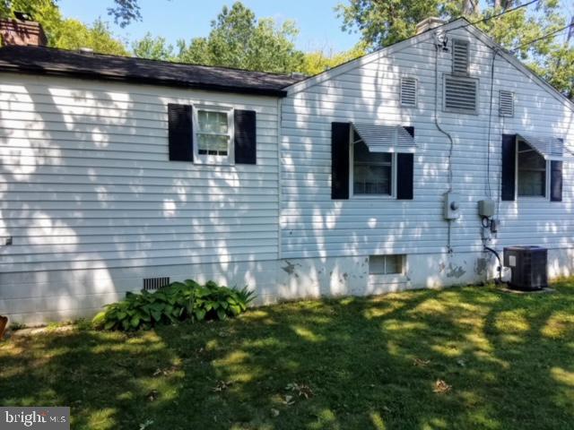 VIRGINIA HILLS - Residential