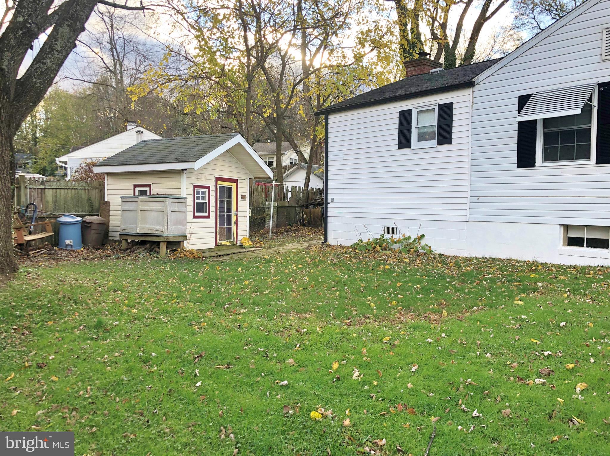 VIRGINIA HILLS - Residential