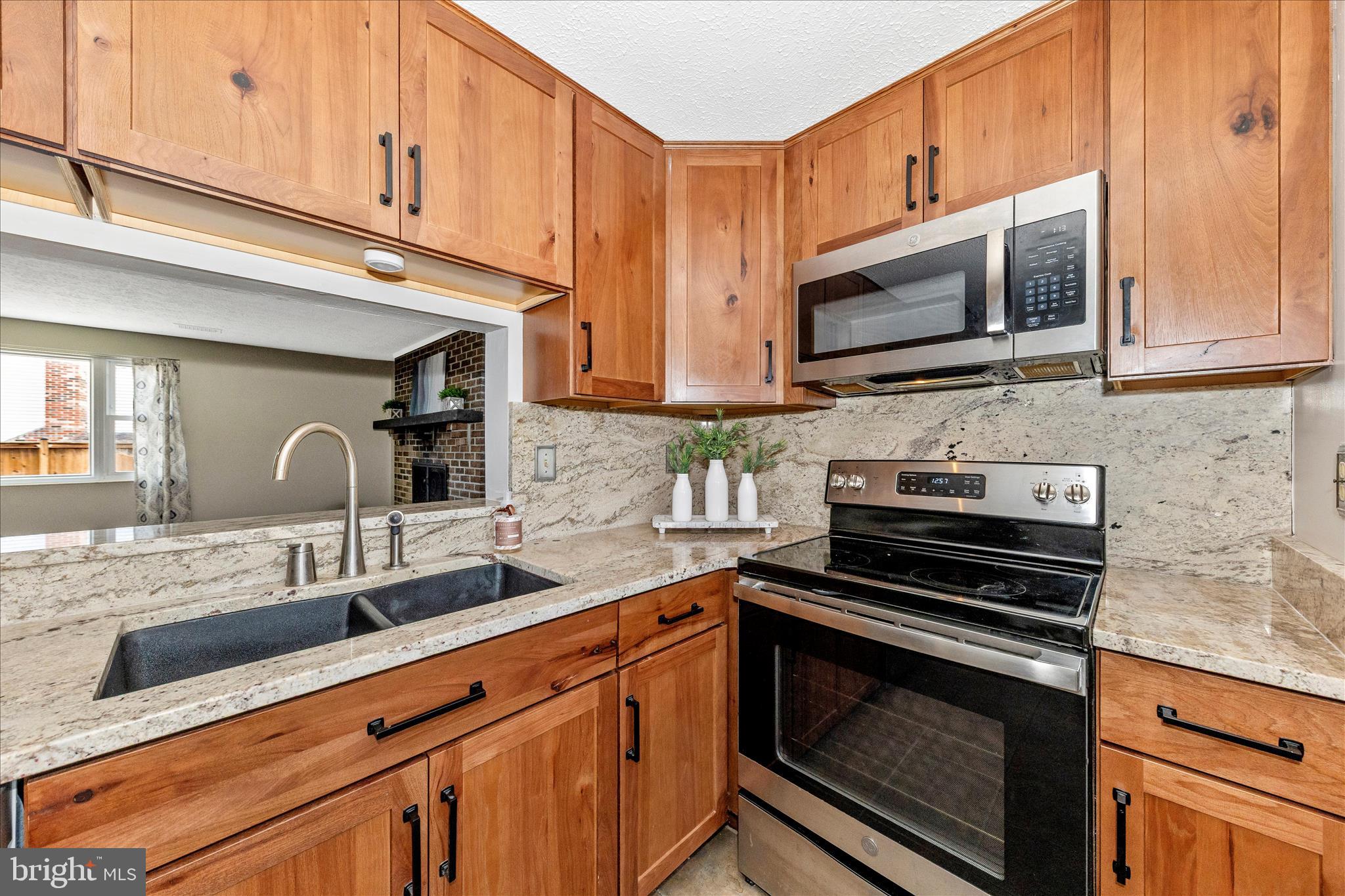 FARMBROOK - Residential