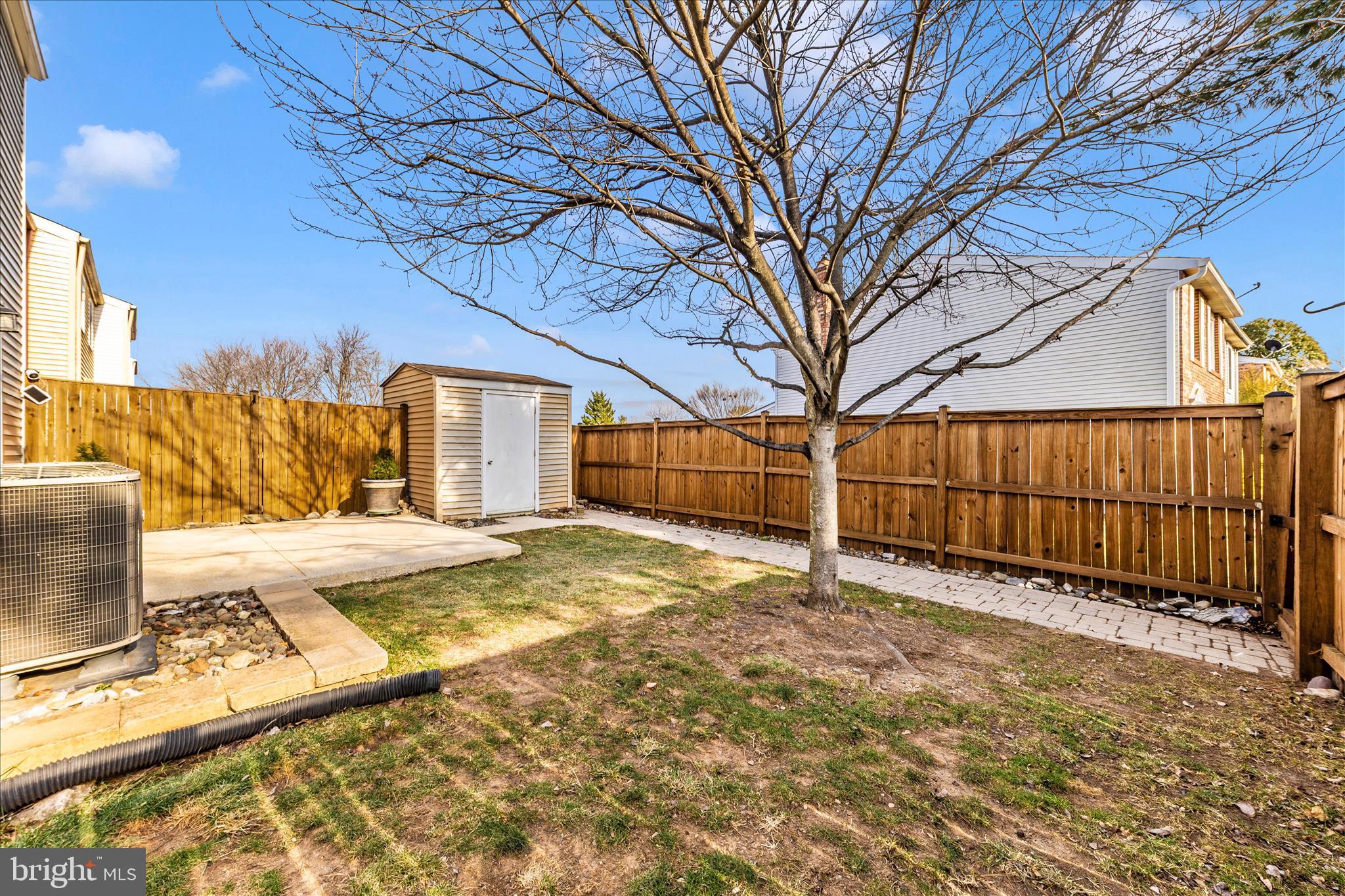 FARMBROOK - Residential