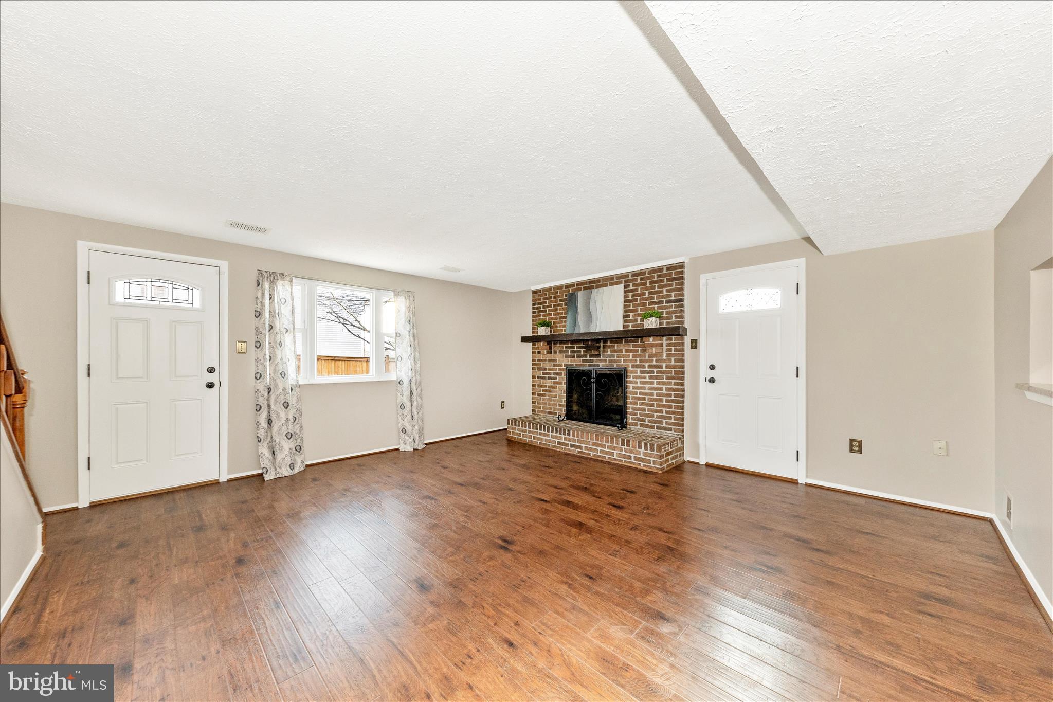 FARMBROOK - Residential