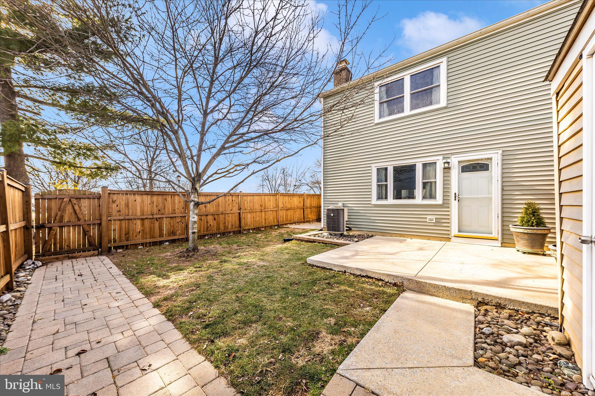 FARMBROOK - Residential