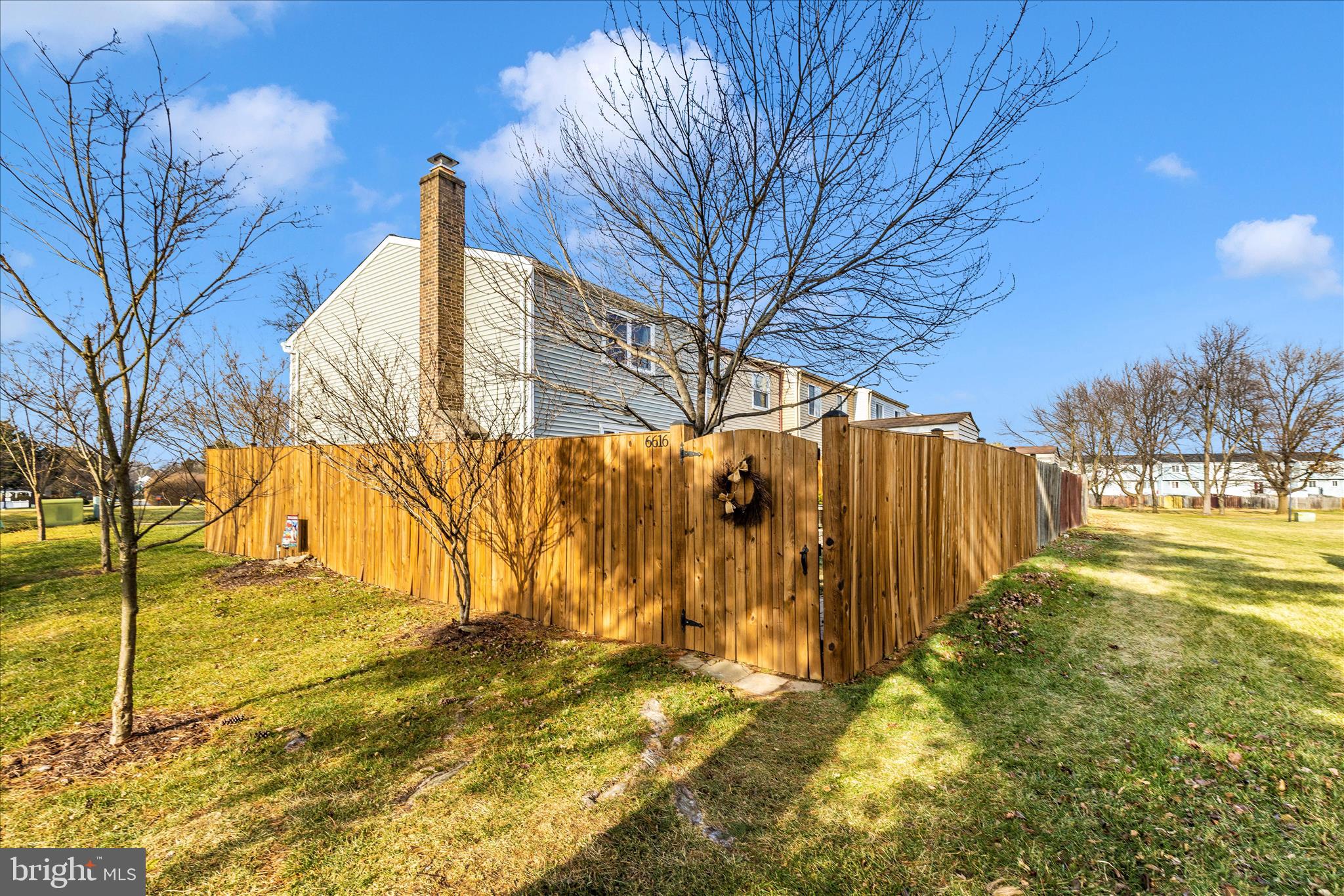 FARMBROOK - Residential