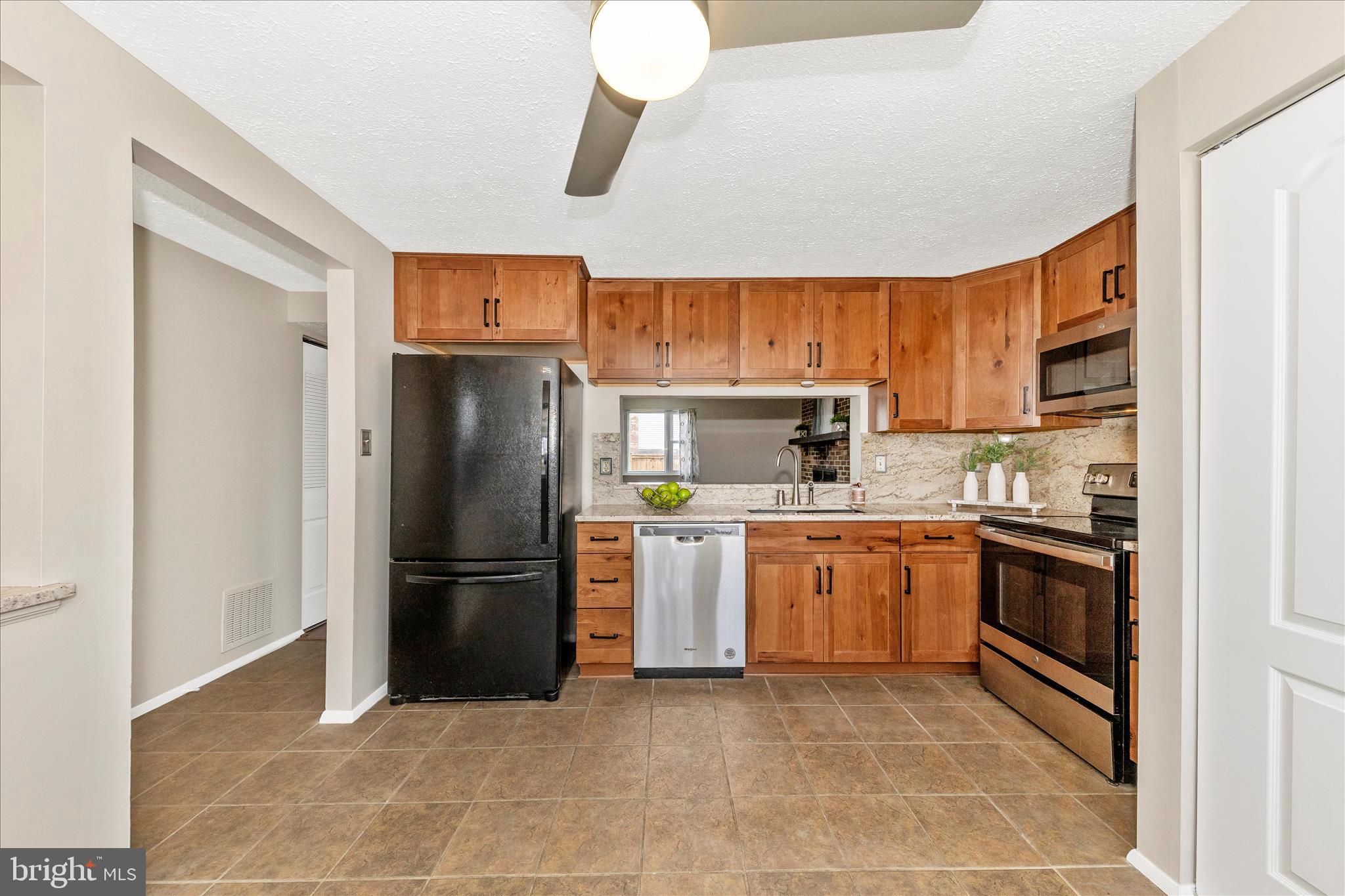 FARMBROOK - Residential