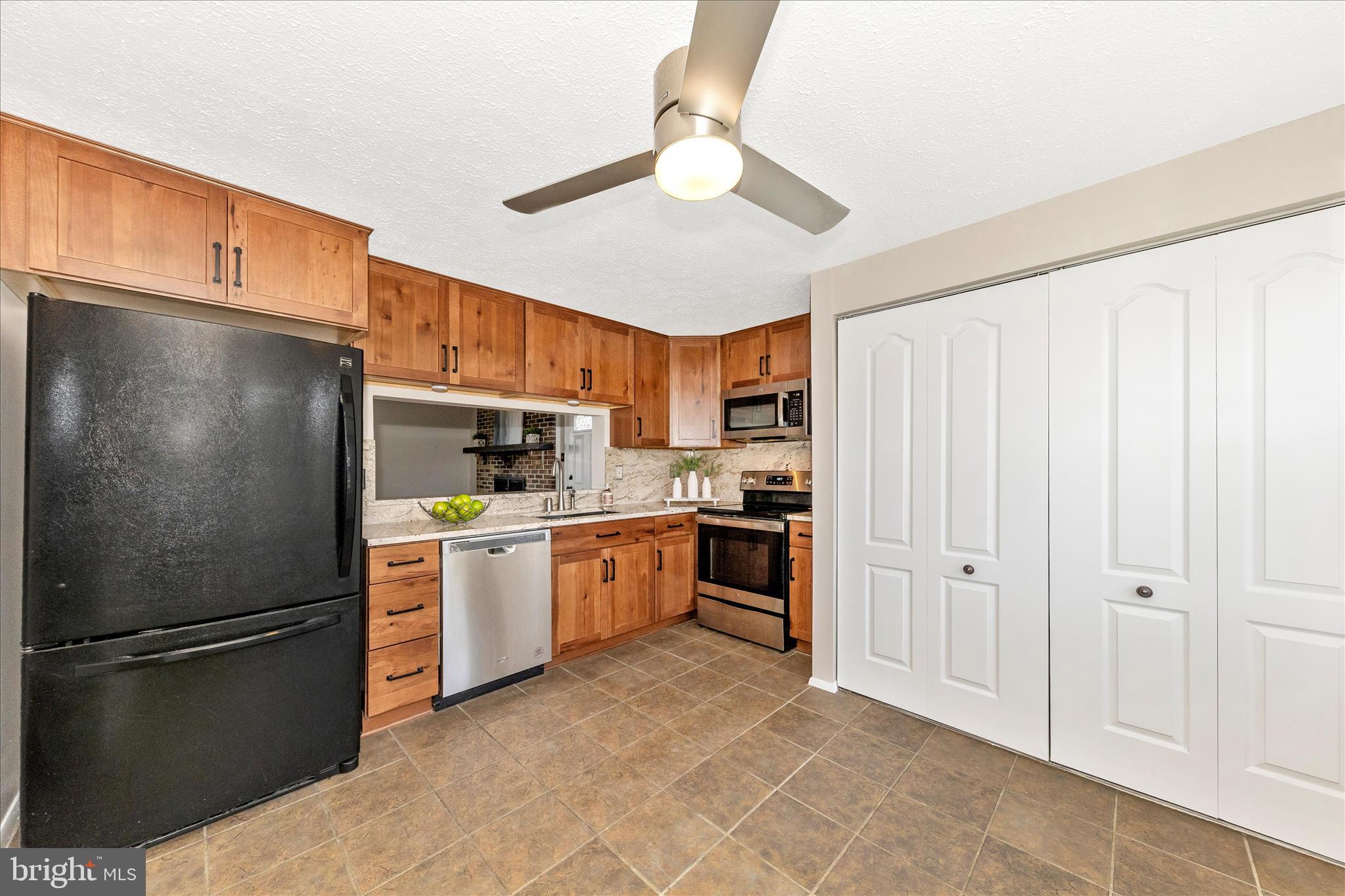 FARMBROOK - Residential