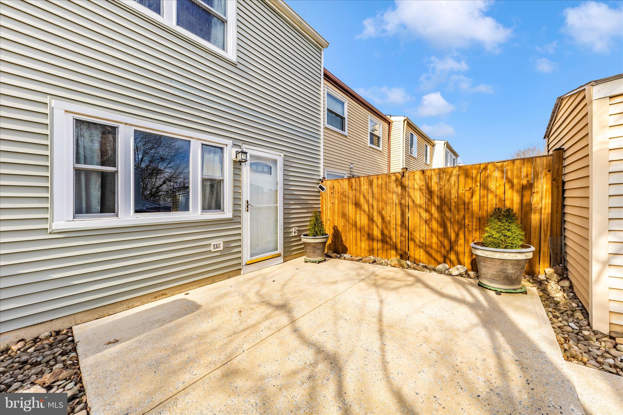 FARMBROOK - Residential