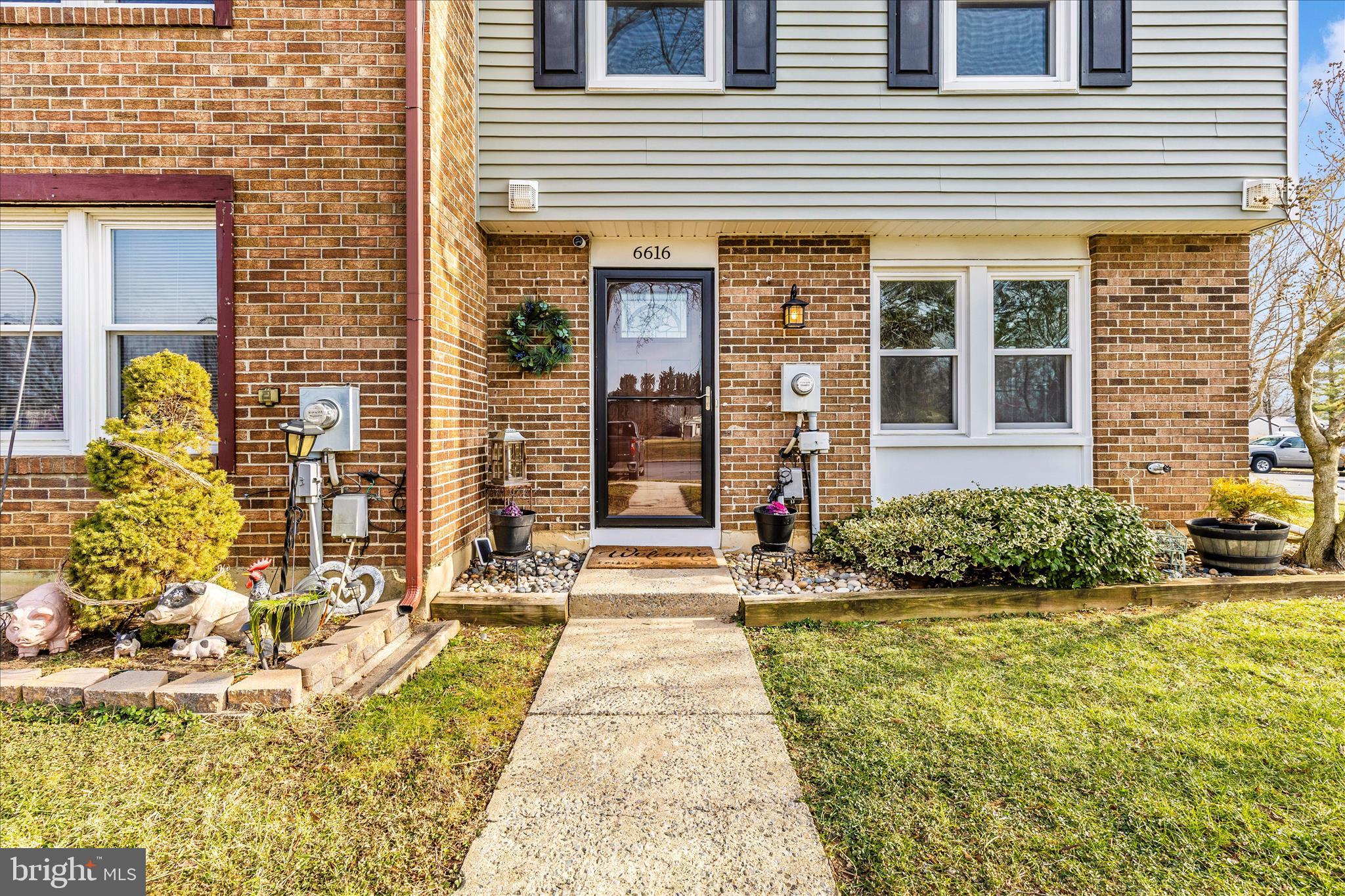 FARMBROOK - Residential