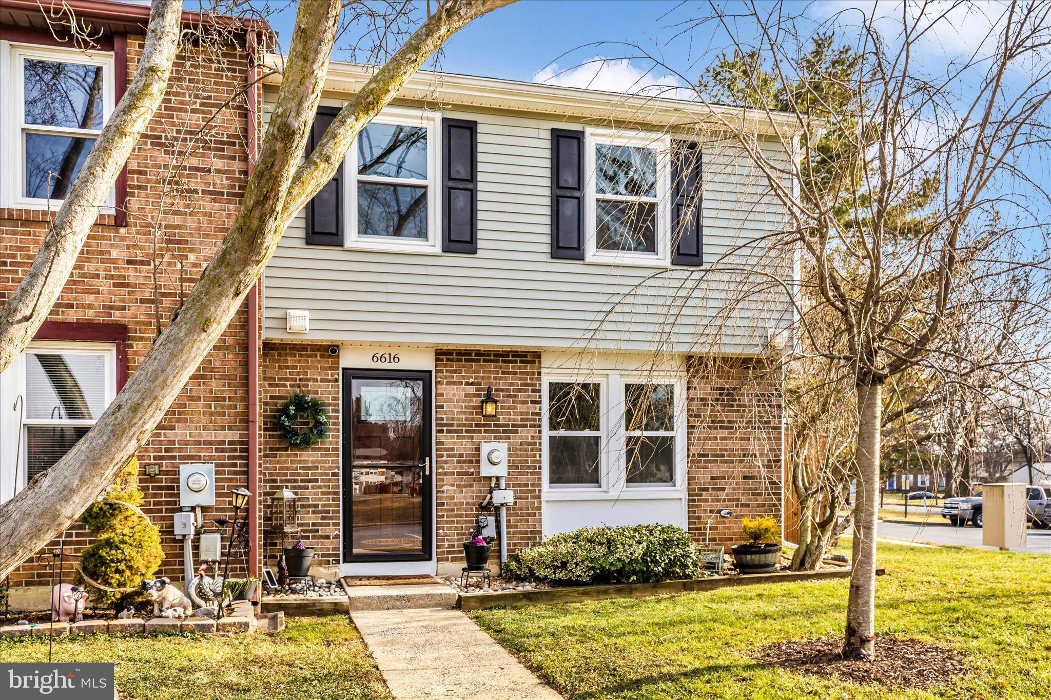 FARMBROOK - Residential