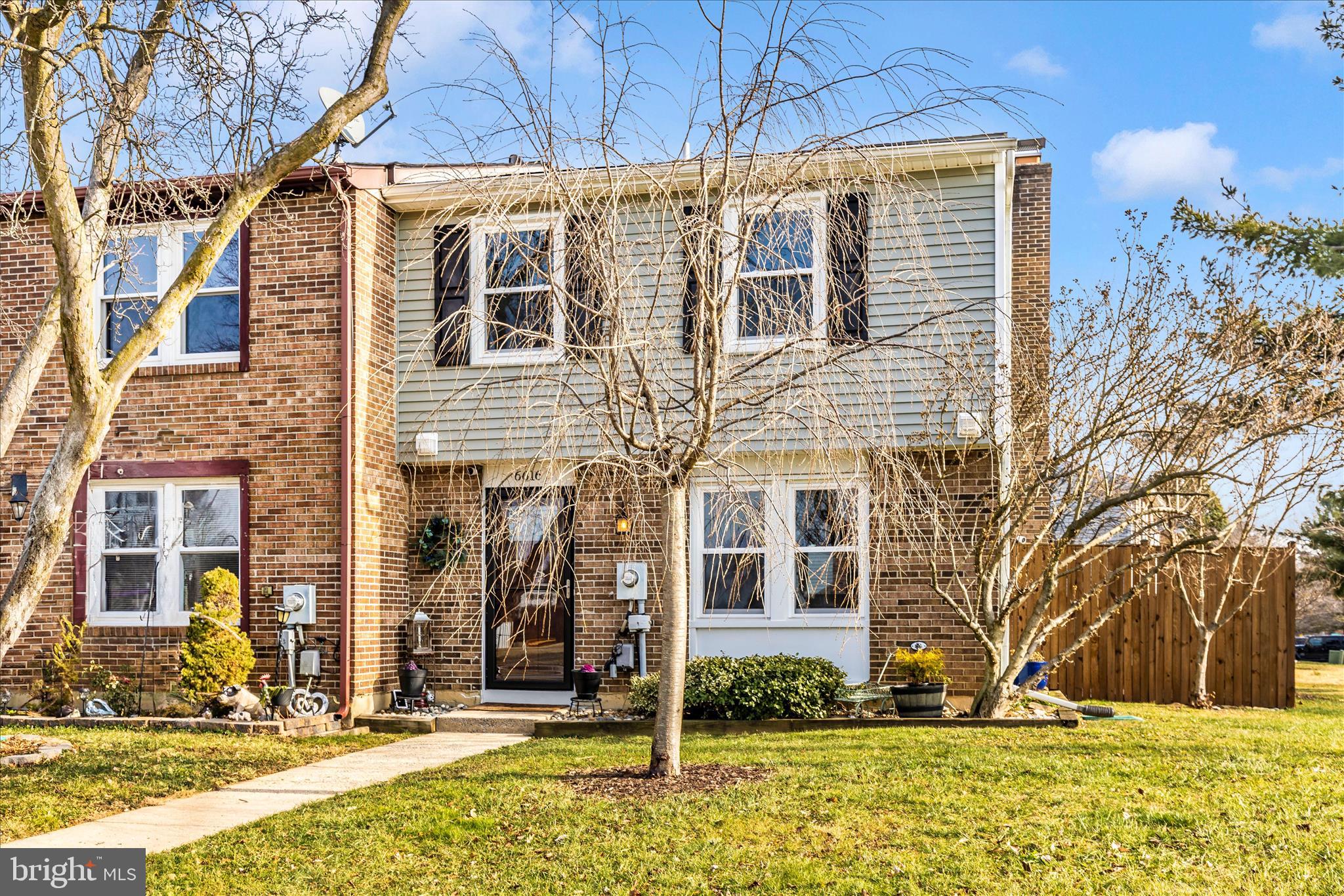 FARMBROOK - Residential