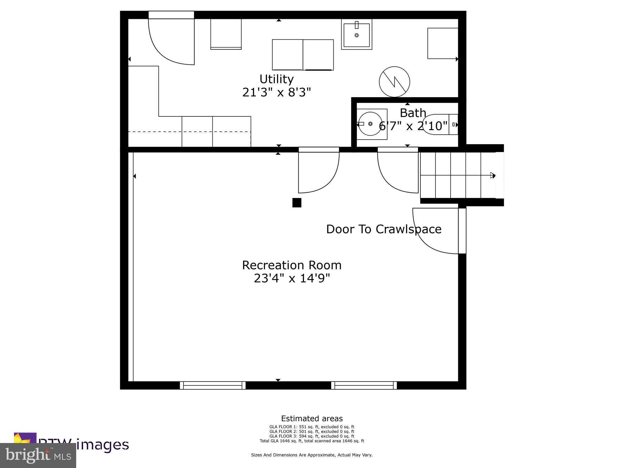 POINT OF WOODS - Residential