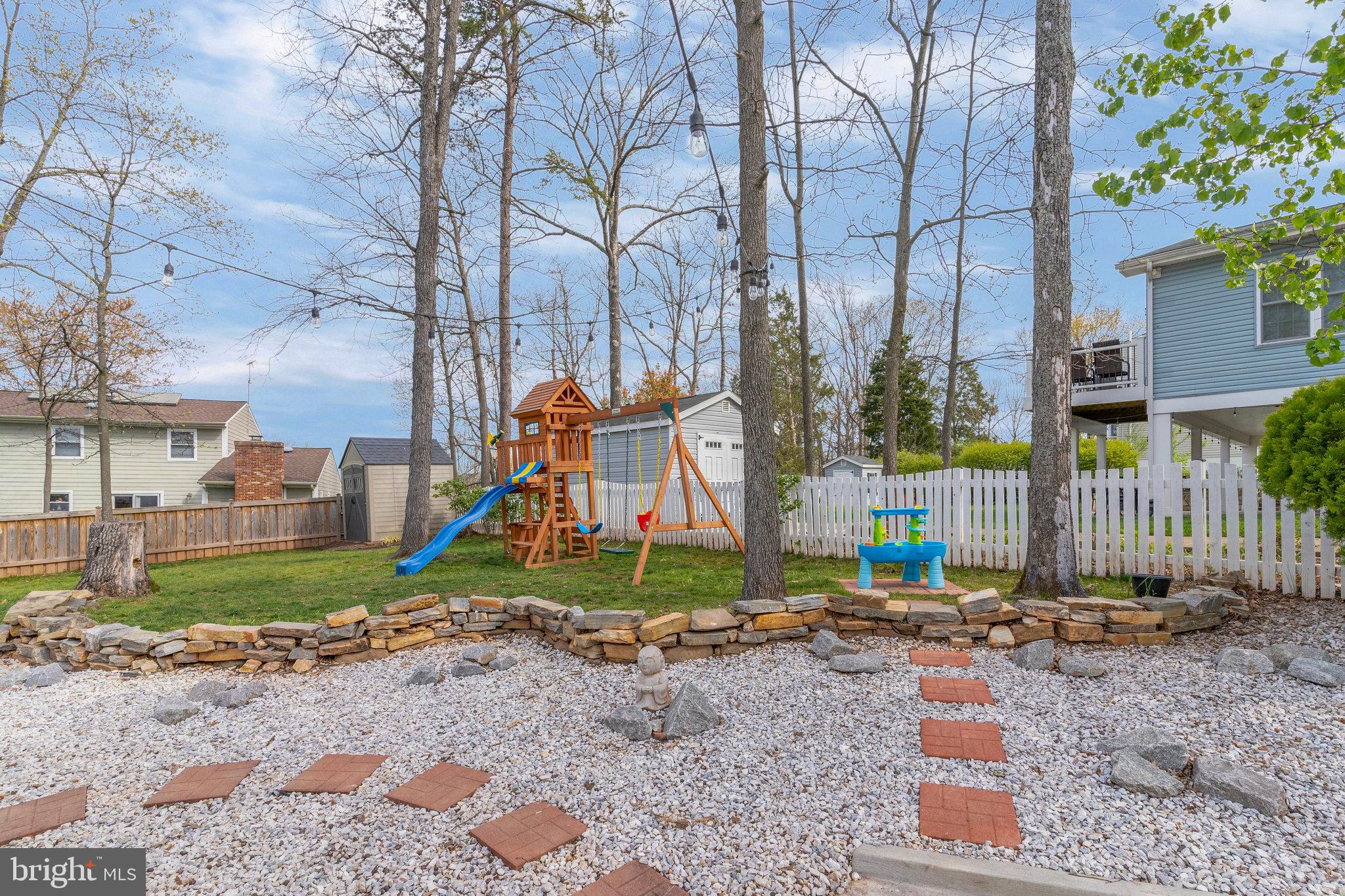 POINT OF WOODS - Residential