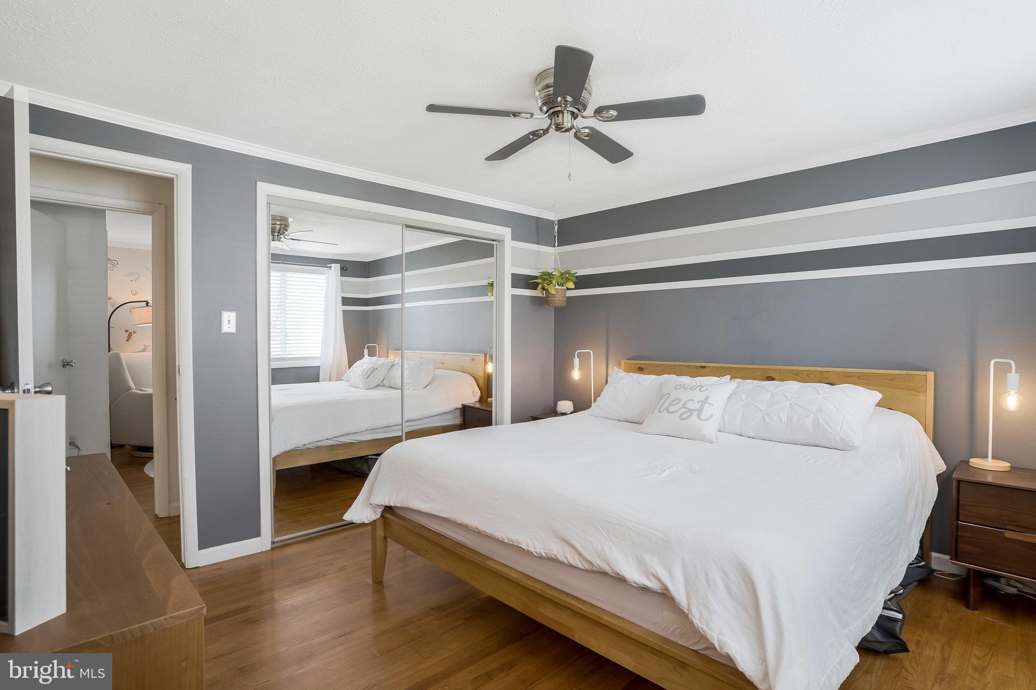 POINT OF WOODS - Residential