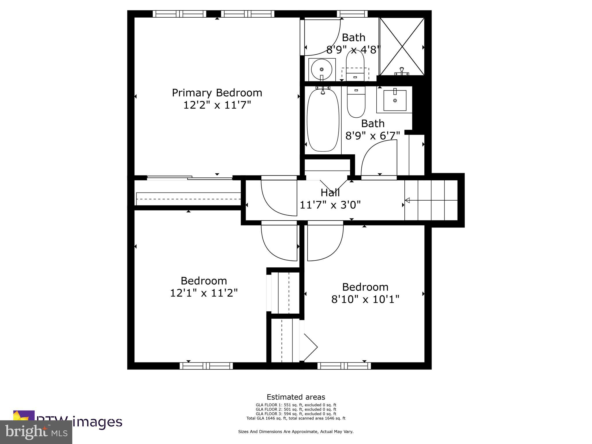 POINT OF WOODS - Residential