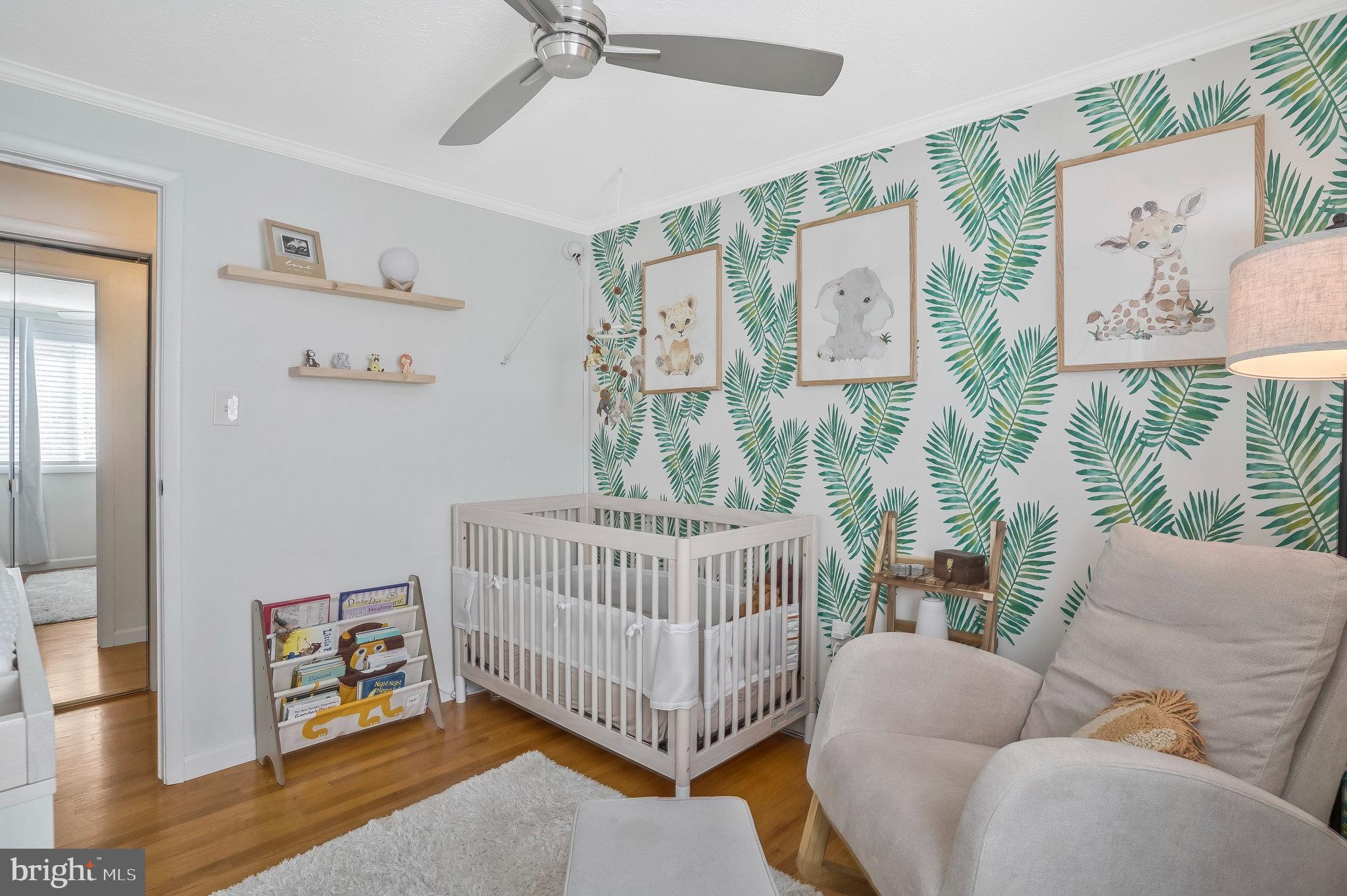 POINT OF WOODS - Residential