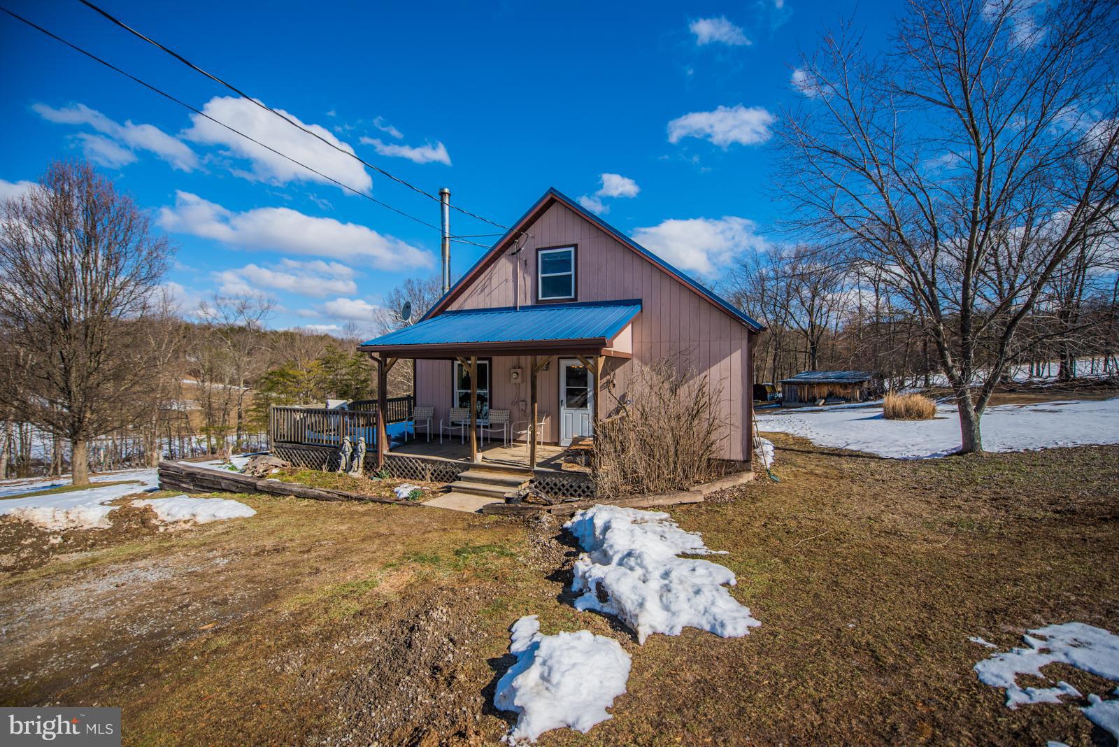 NONE AVAILABLE - Farm