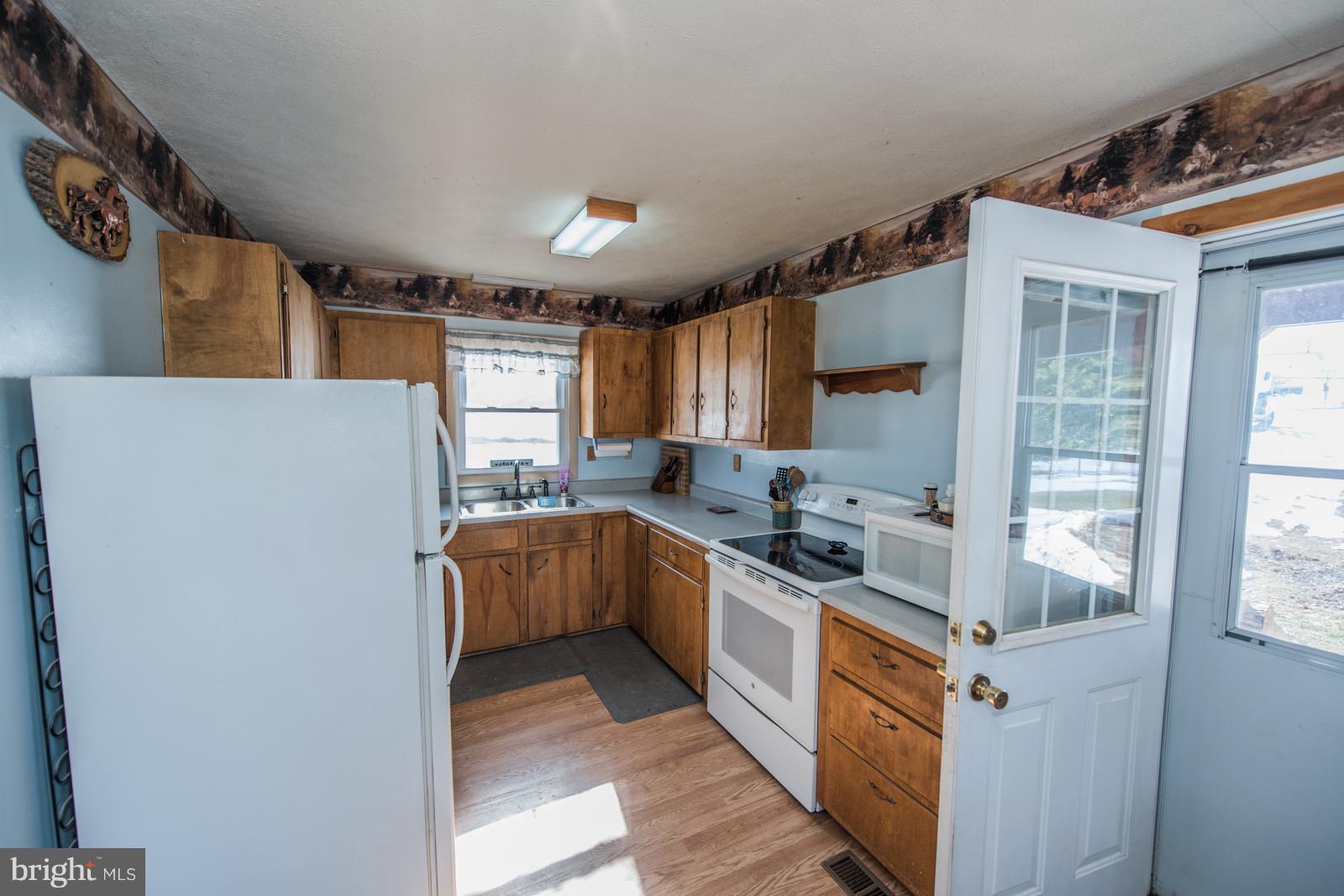 NONE AVAILABLE - Farm