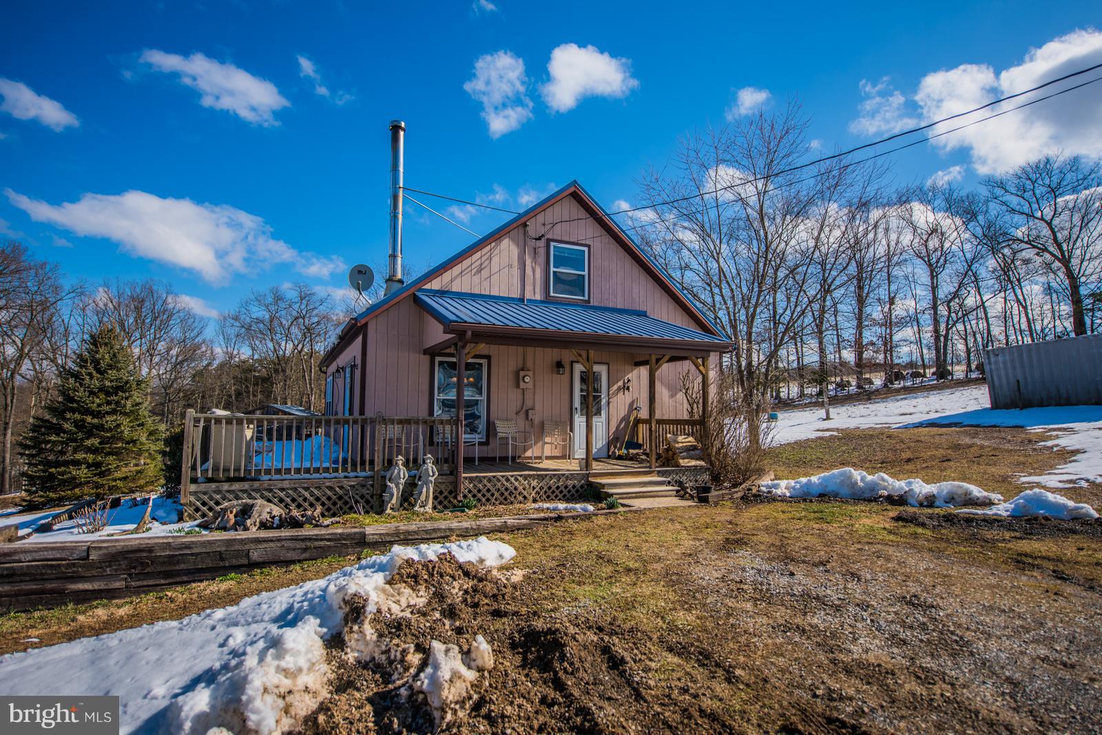 NONE AVAILABLE - Farm