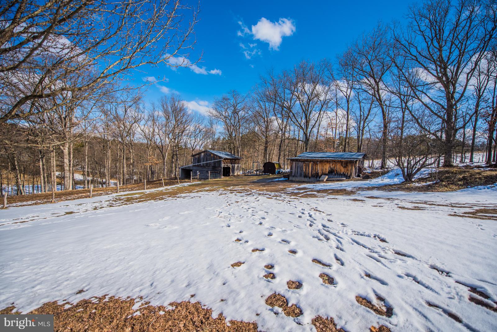 NONE AVAILABLE - Farm