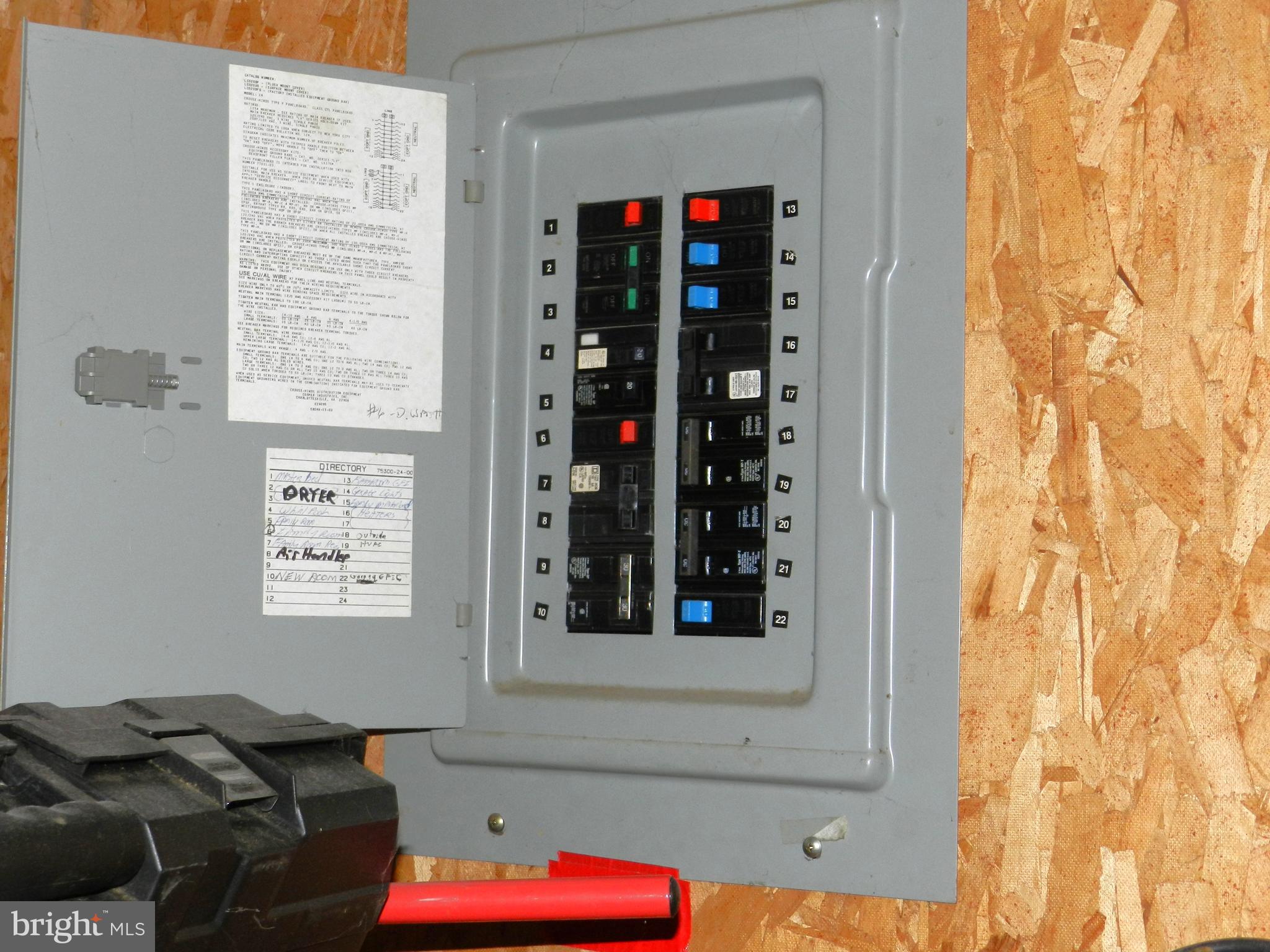 NONE AVAILABLE - Residential