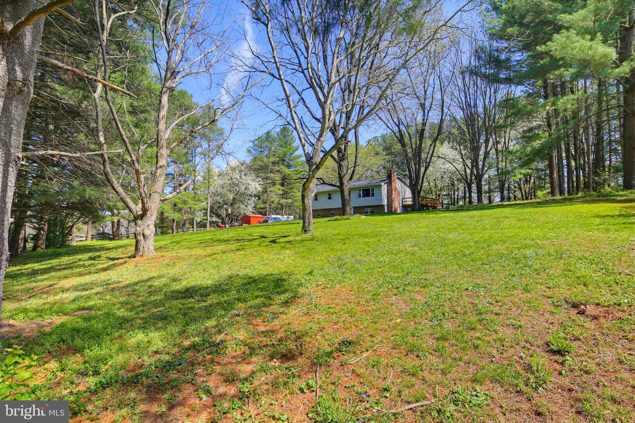 NOTTINGHAMSHIRE FARMS - Residential