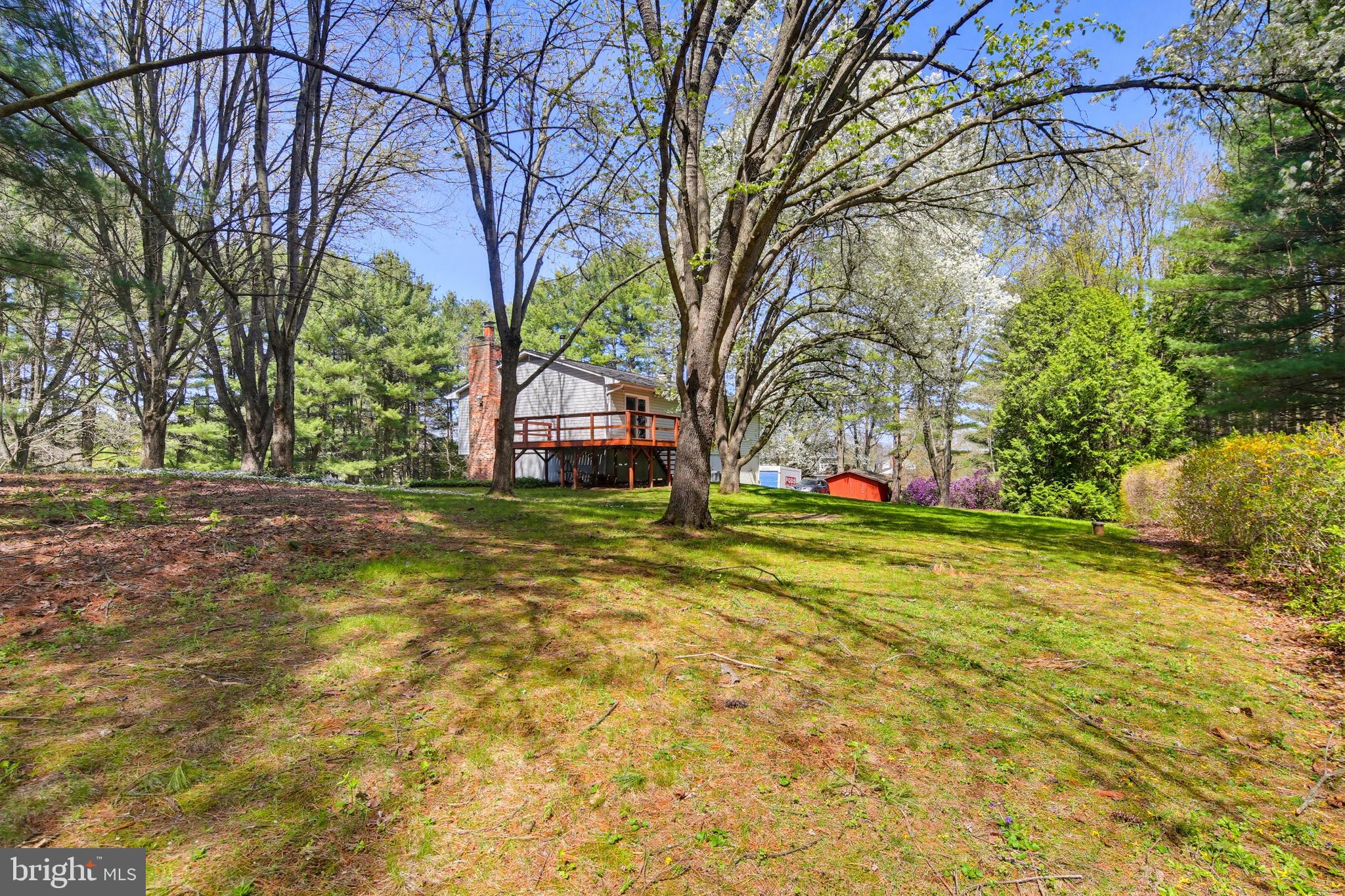 NOTTINGHAMSHIRE FARMS - Residential