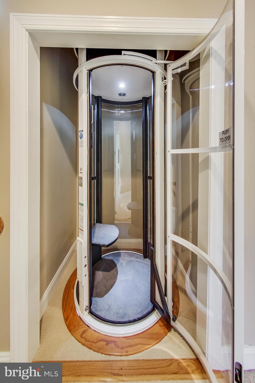 PIEDMONT - Residential