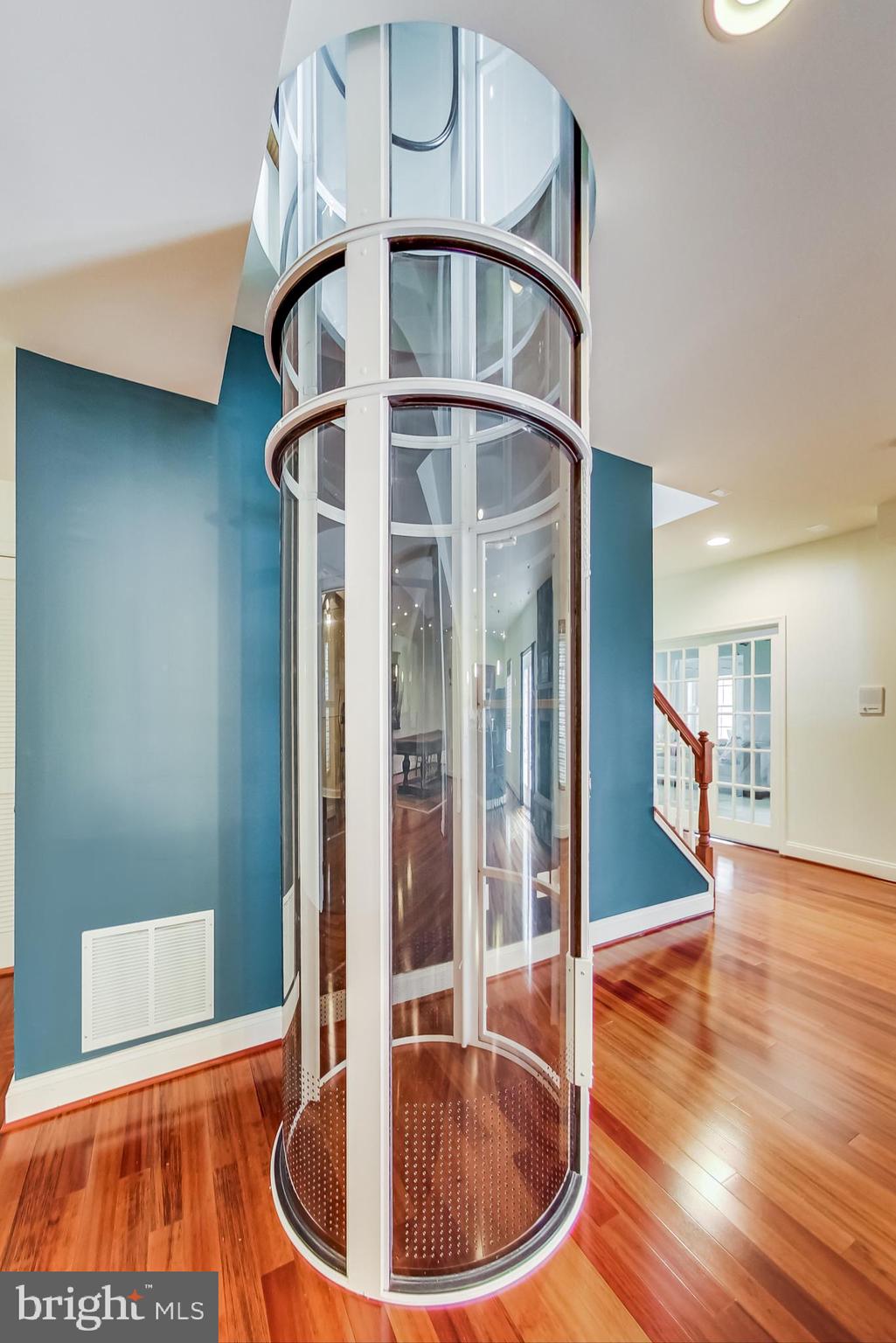 PIEDMONT - Residential