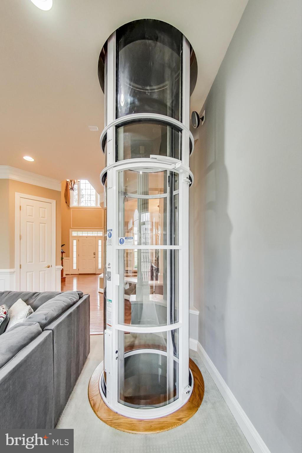 PIEDMONT - Residential