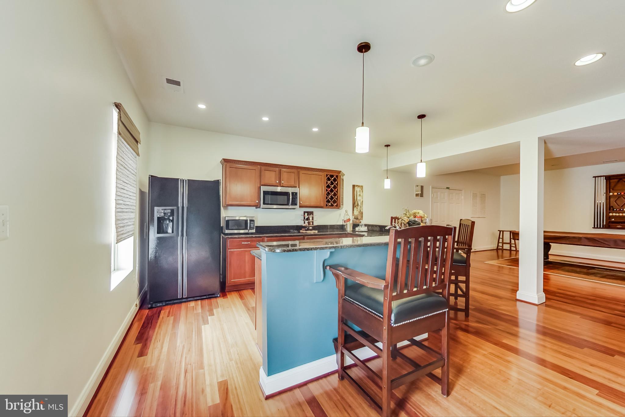 PIEDMONT - Residential