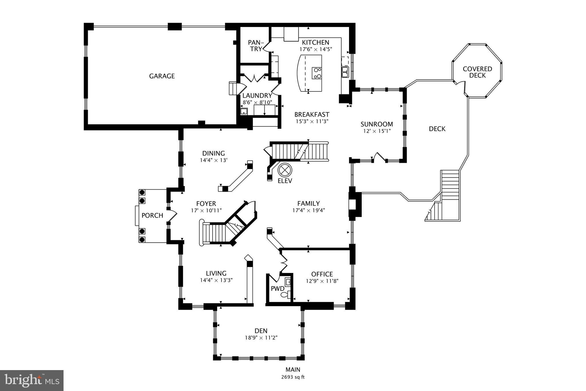 PIEDMONT - Residential