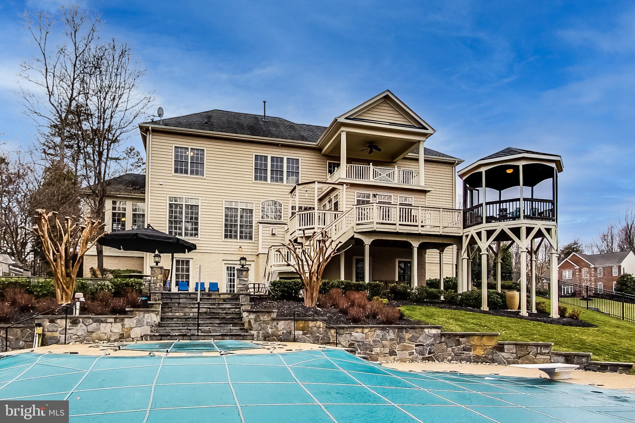 PIEDMONT - Residential