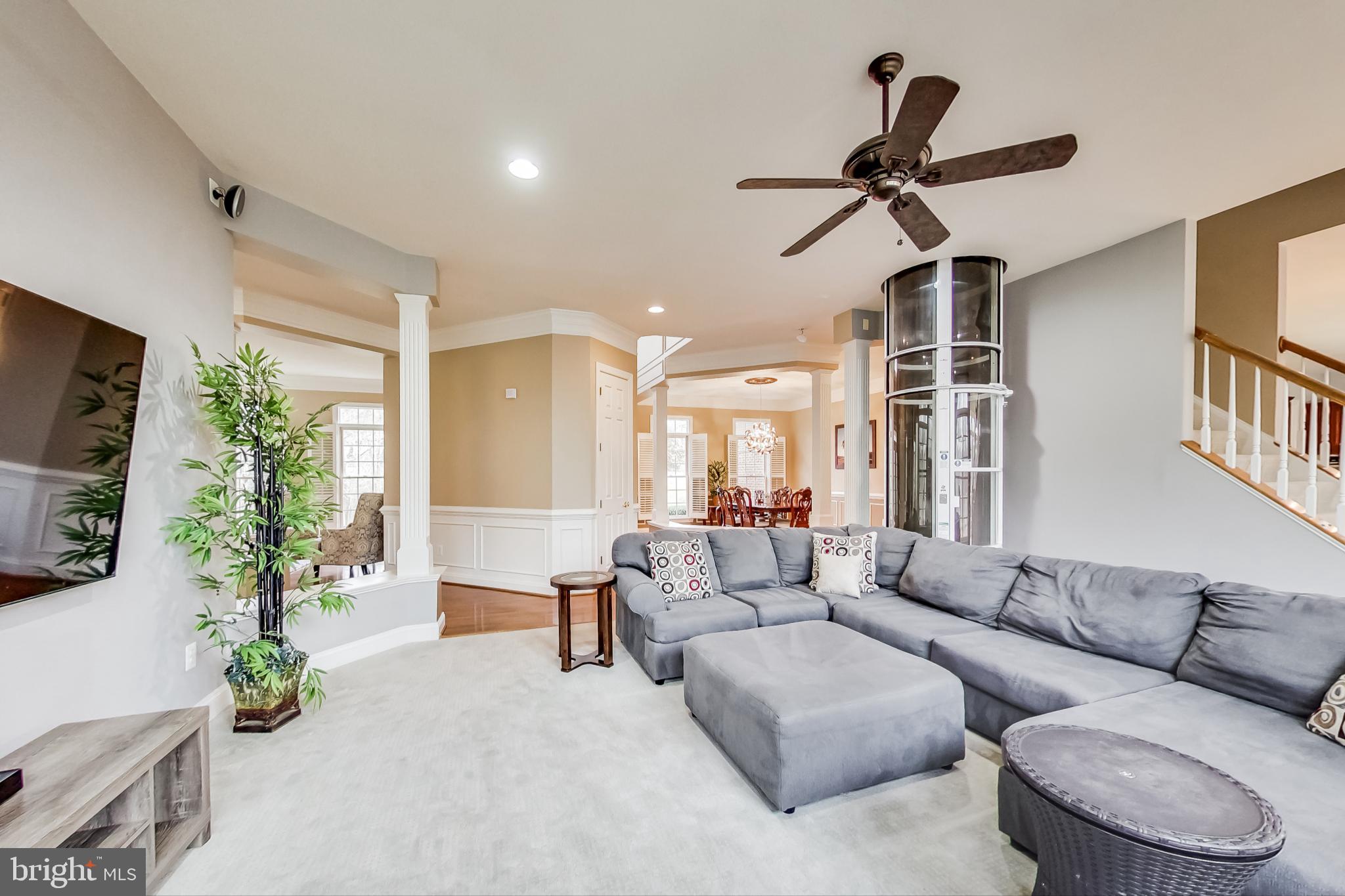 PIEDMONT - Residential