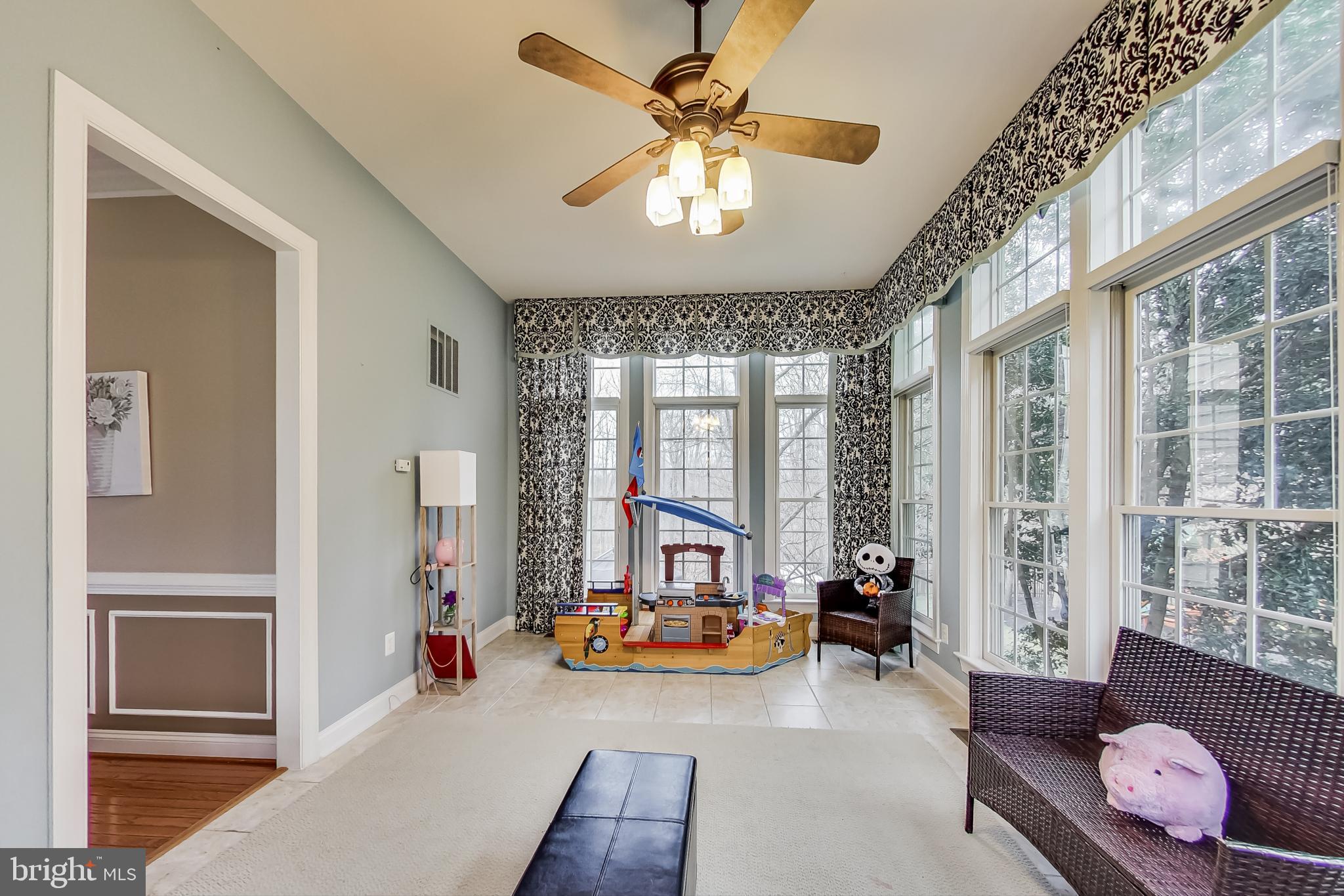 PIEDMONT - Residential