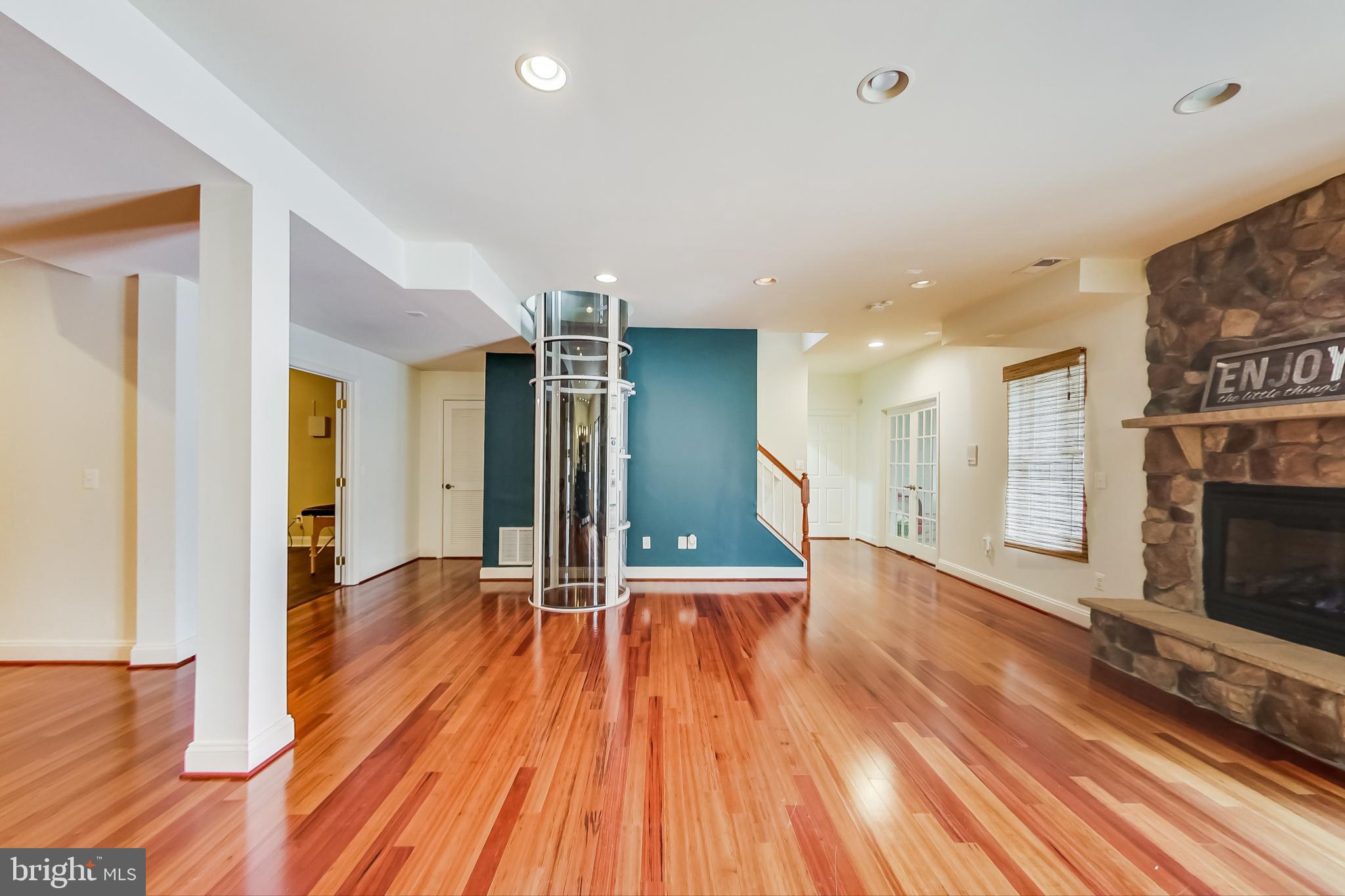 PIEDMONT - Residential