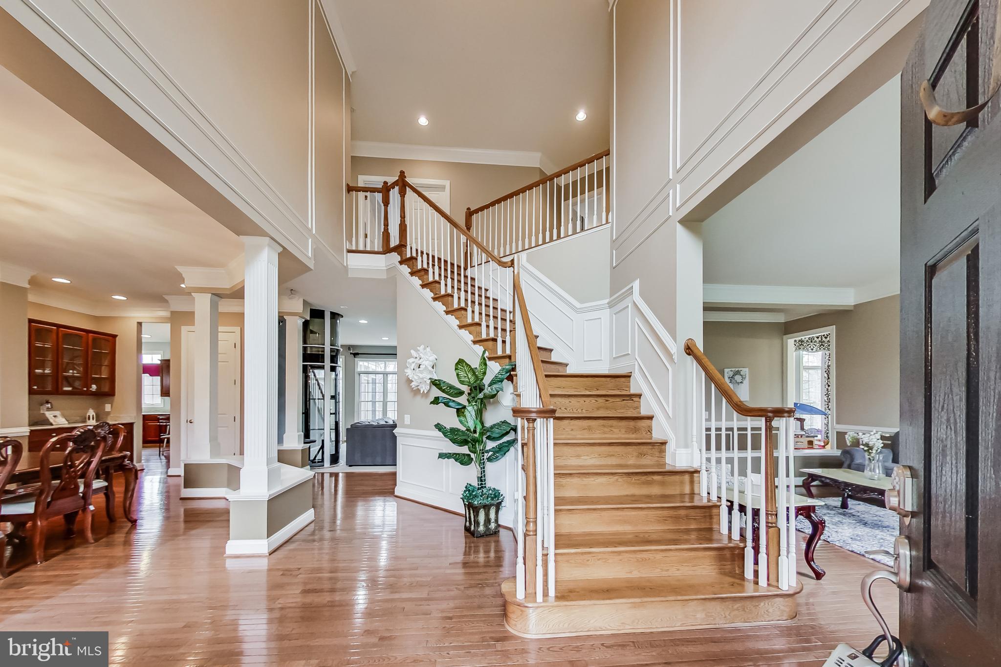 PIEDMONT - Residential