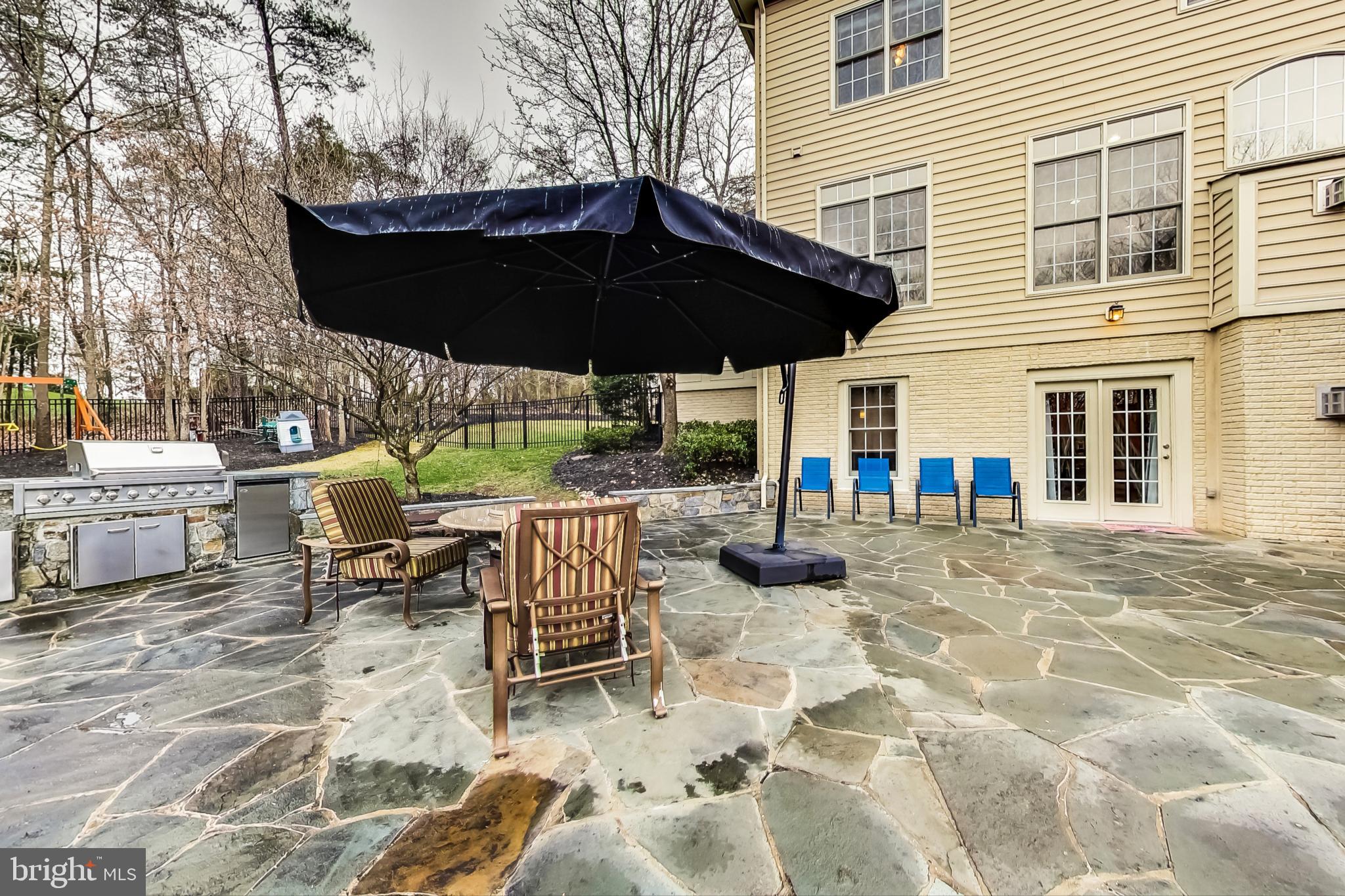 PIEDMONT - Residential