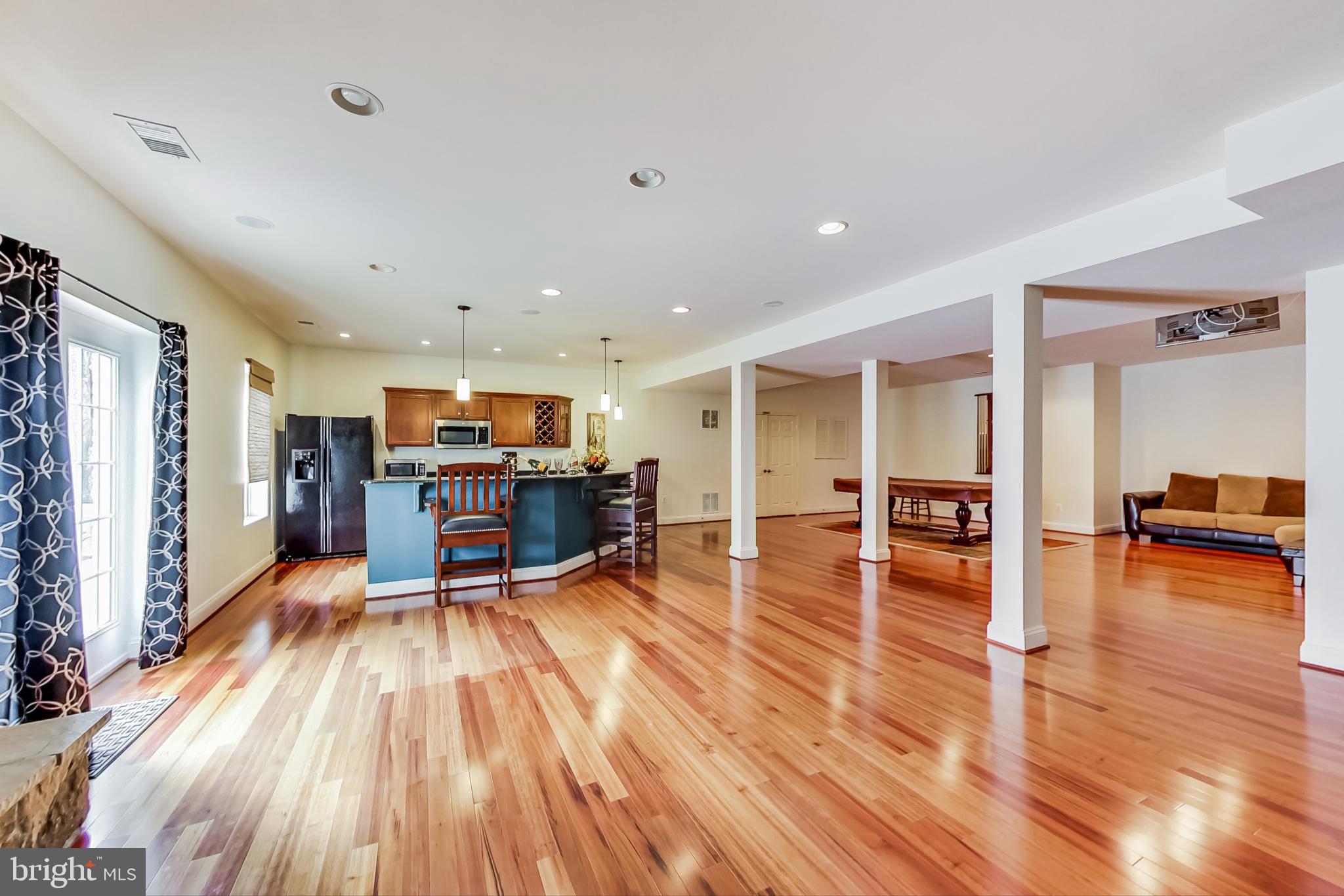 PIEDMONT - Residential