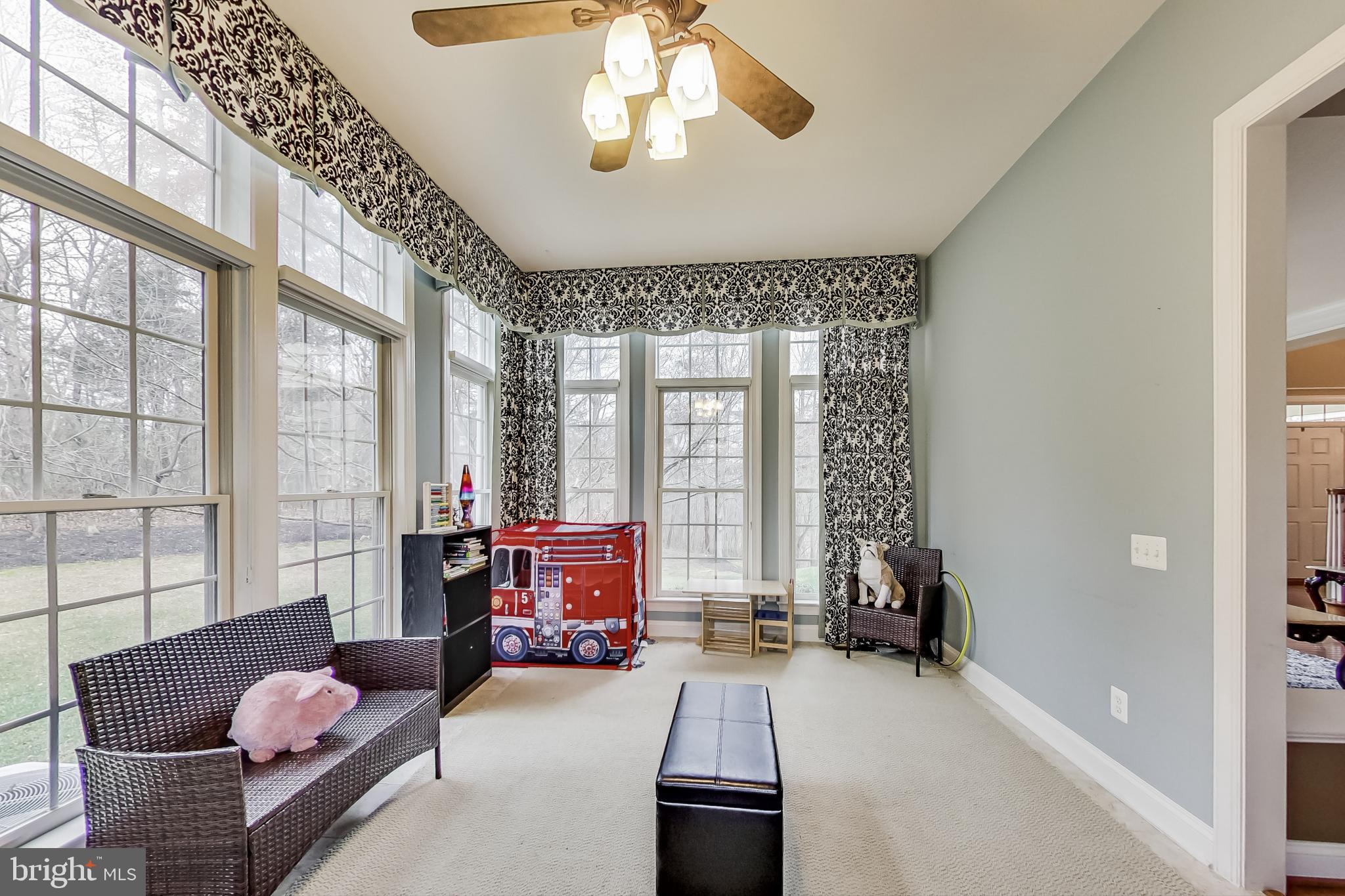 PIEDMONT - Residential