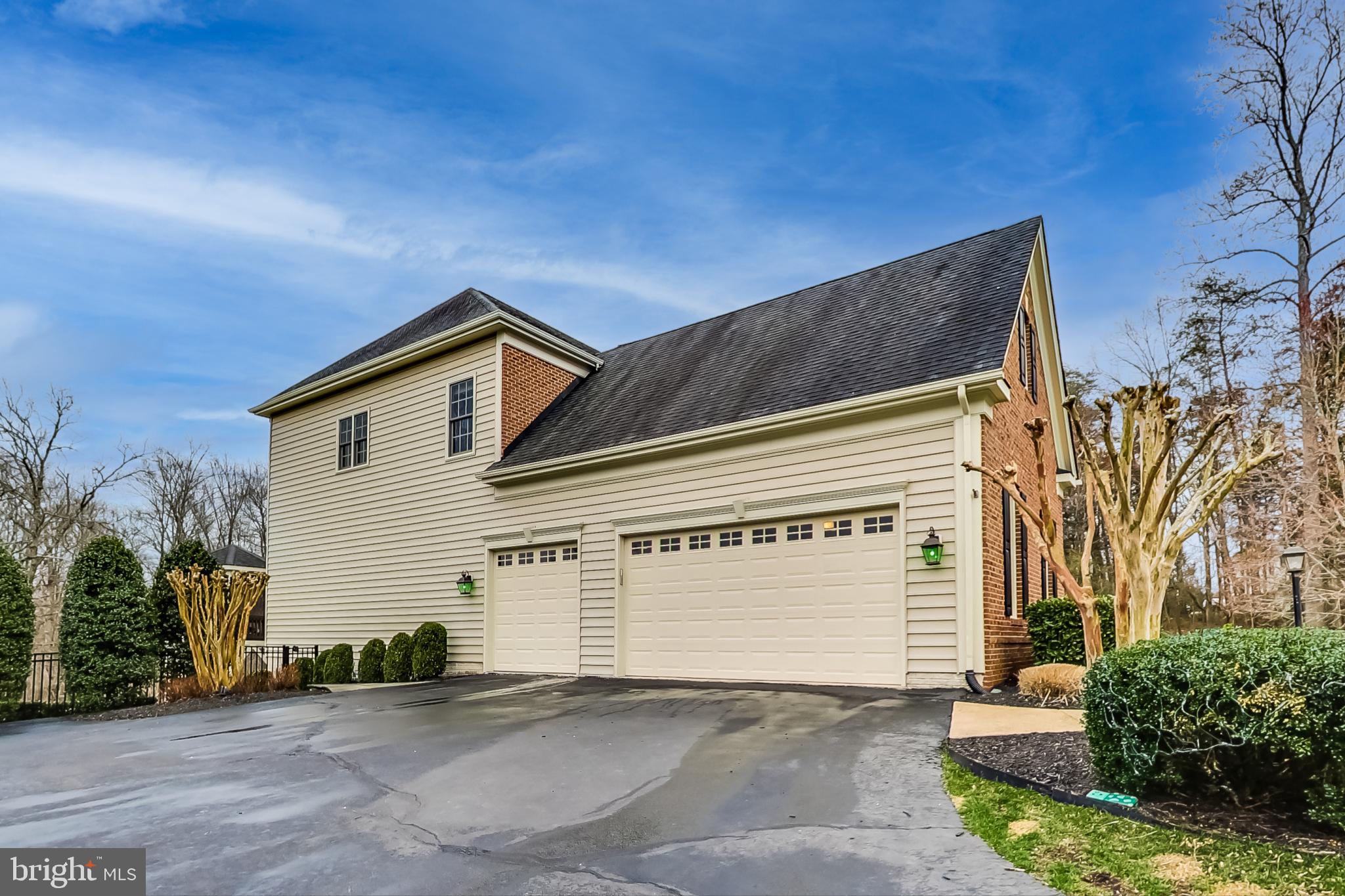 PIEDMONT - Residential