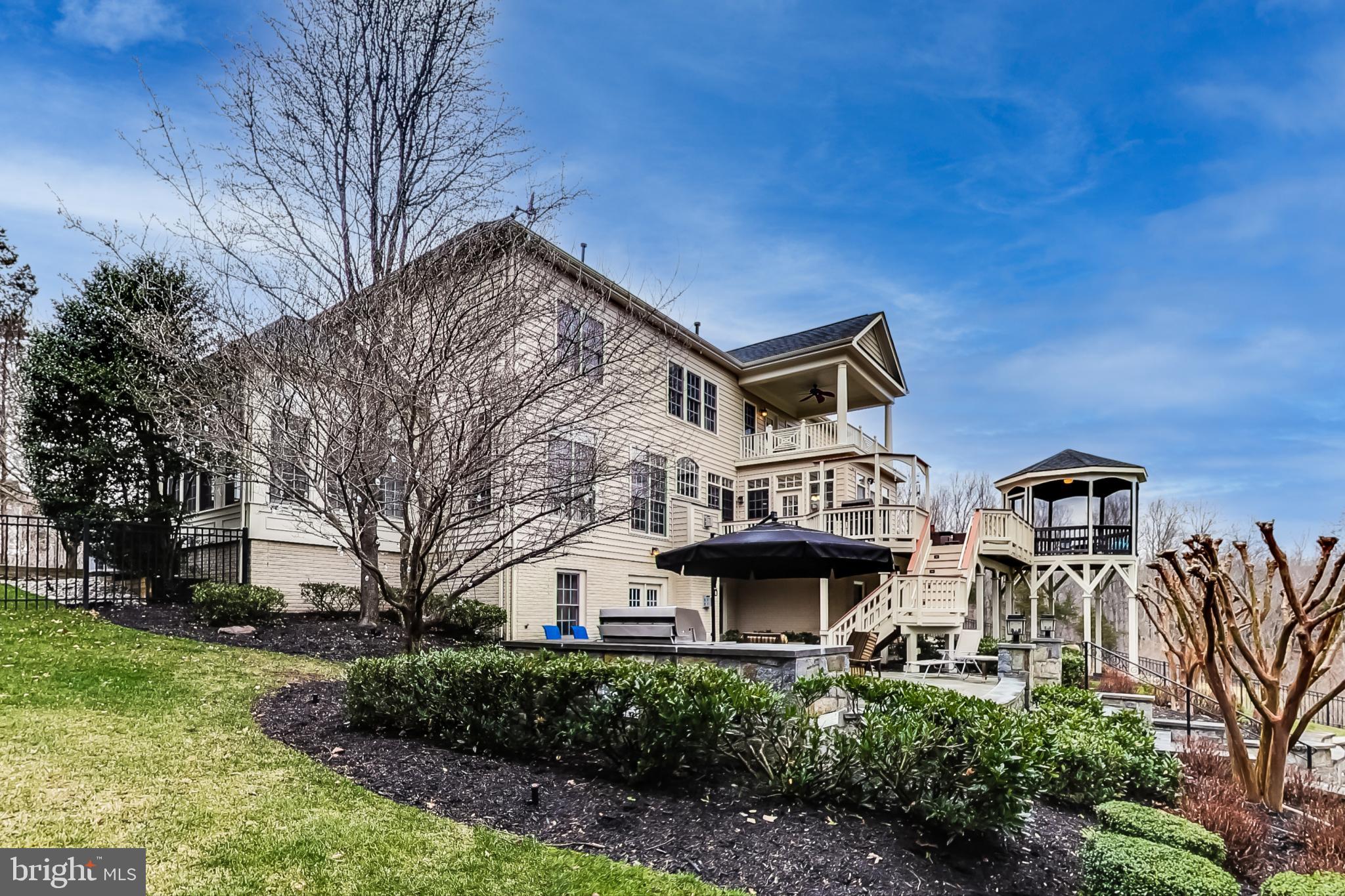 PIEDMONT - Residential